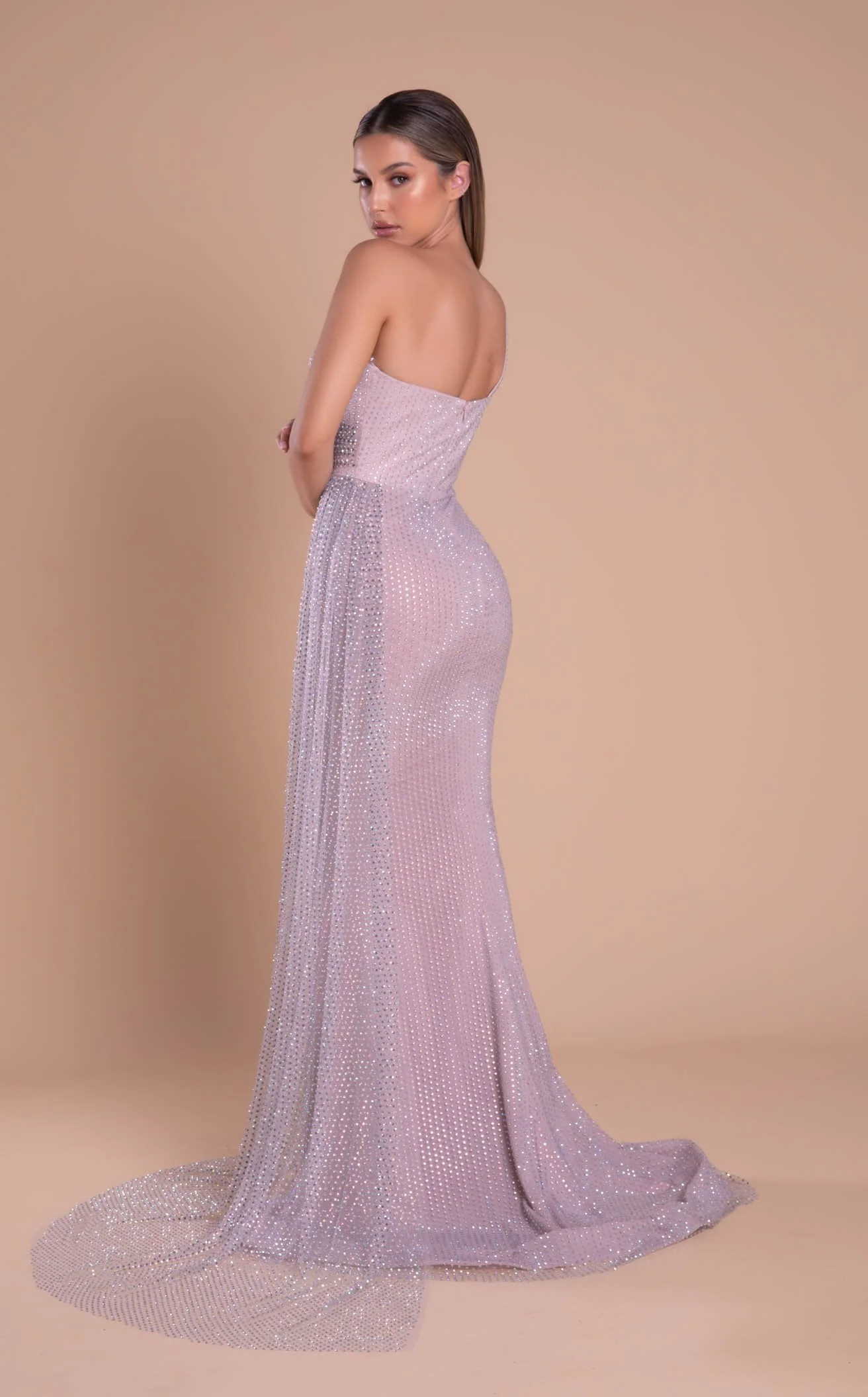 Portia and Scarlett PS21106 Dress - Image 3