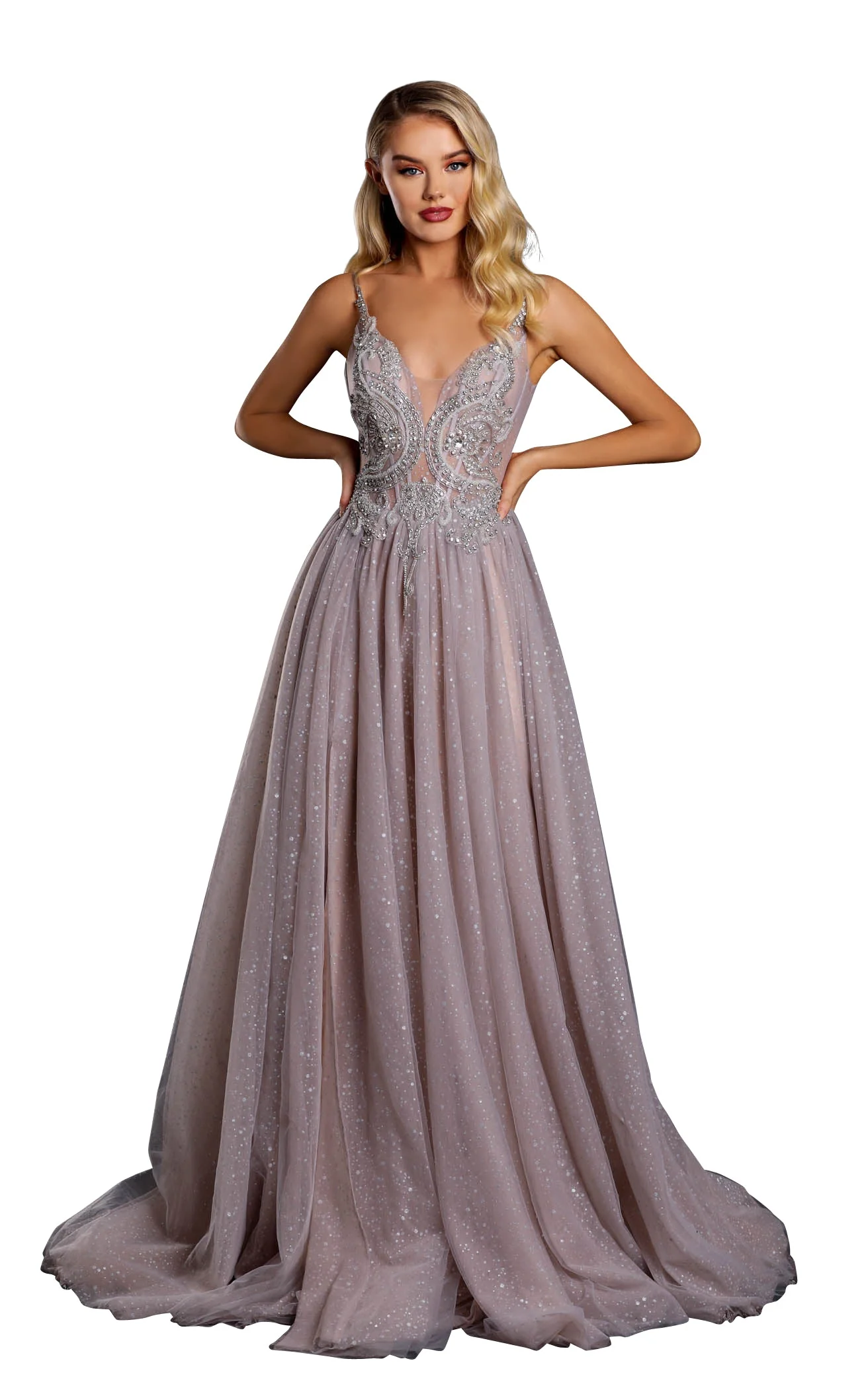 Portia and Scarlett PS21107 Dress