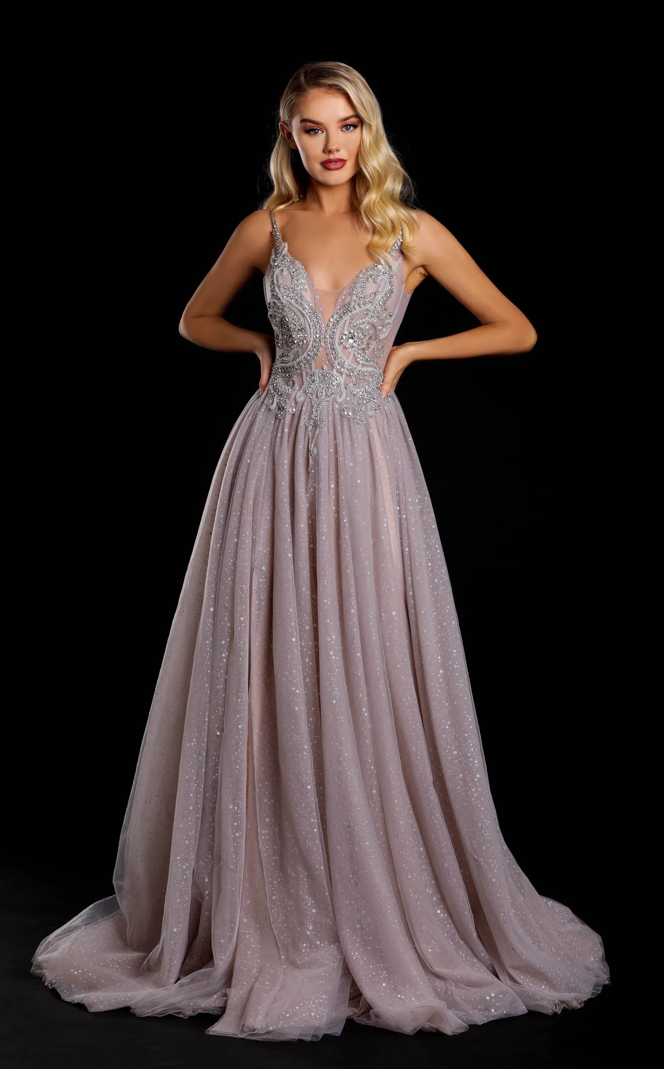 Portia and Scarlett PS21107 Dress - Image 2