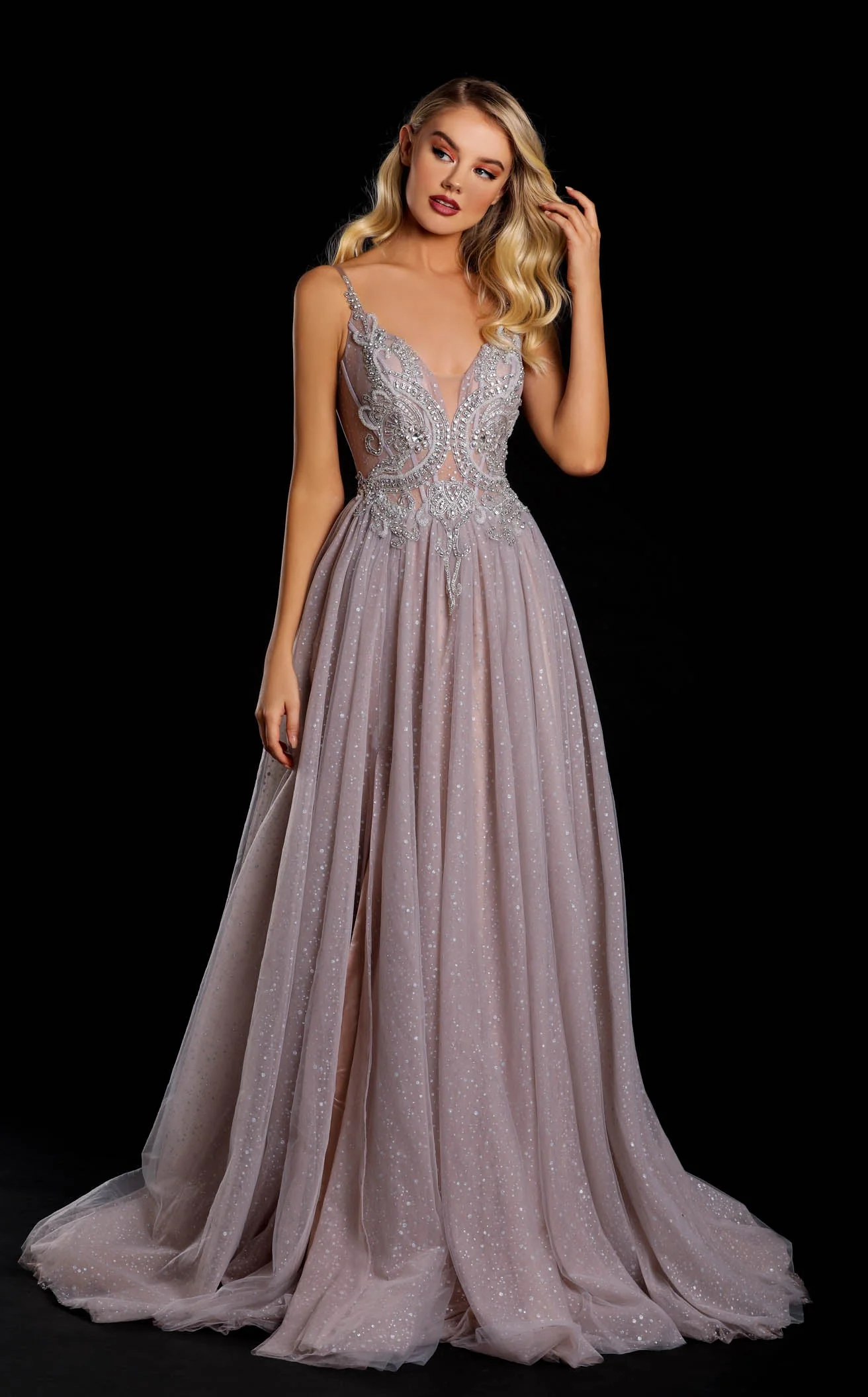 Portia and Scarlett PS21107 Dress - Image 3