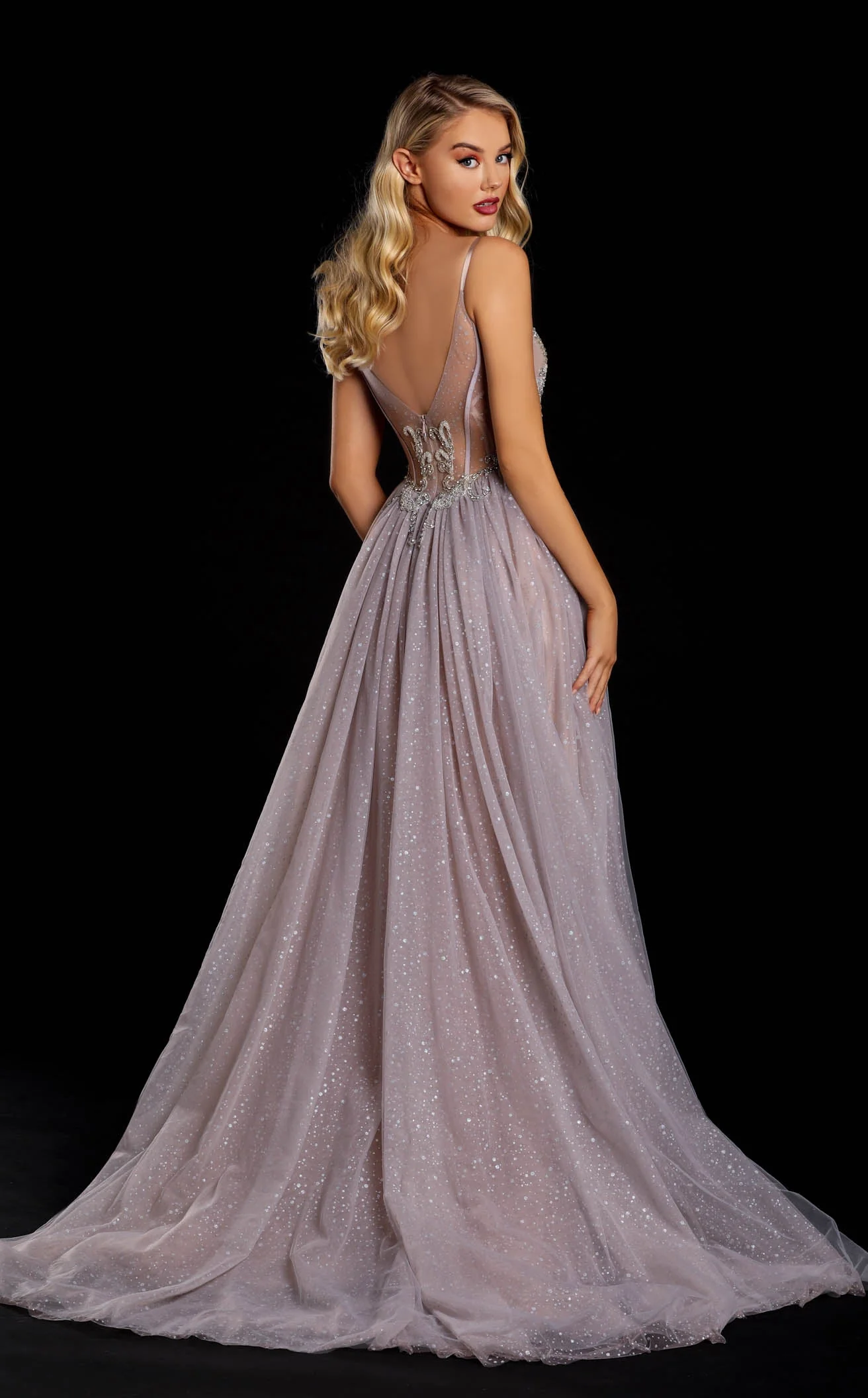 Portia and Scarlett PS21107 Dress - Image 4