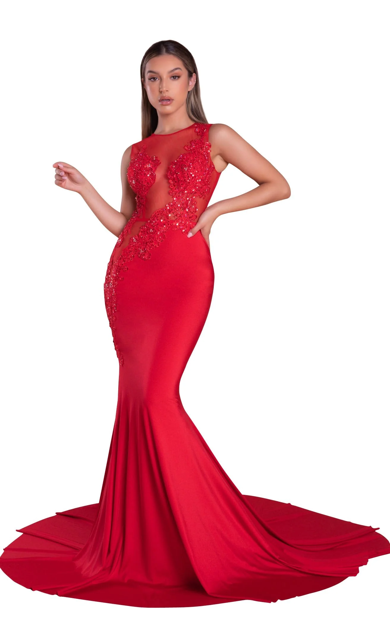 Portia and Scarlett PS21108 Dress