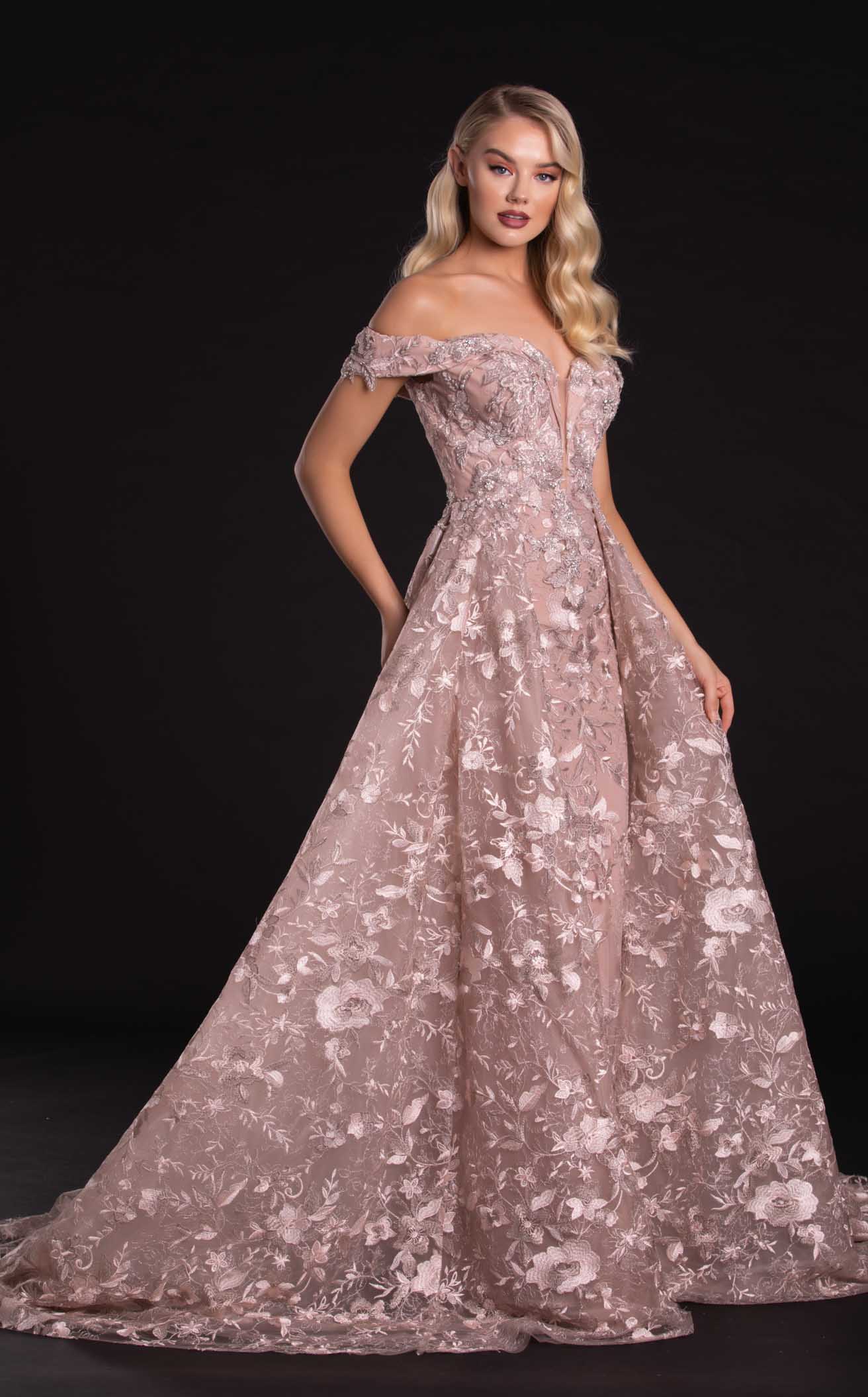 Portia and Scarlett PS21109 Dress