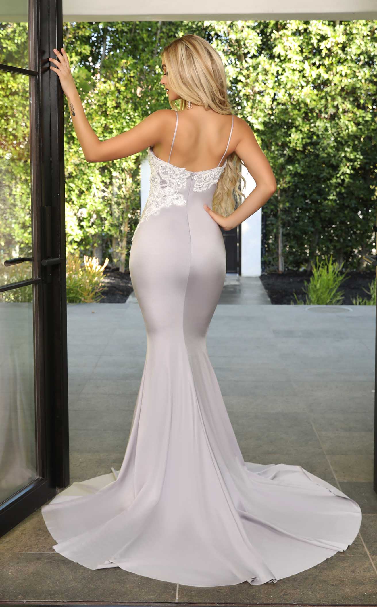 Portia and Scarlett PS21112 Dress - Image 5