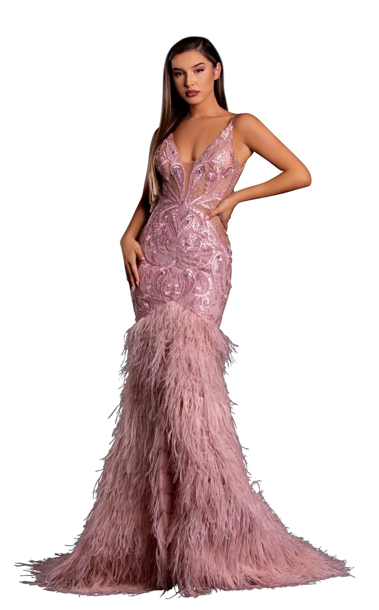 Portia and Scarlett PS21128 Dress