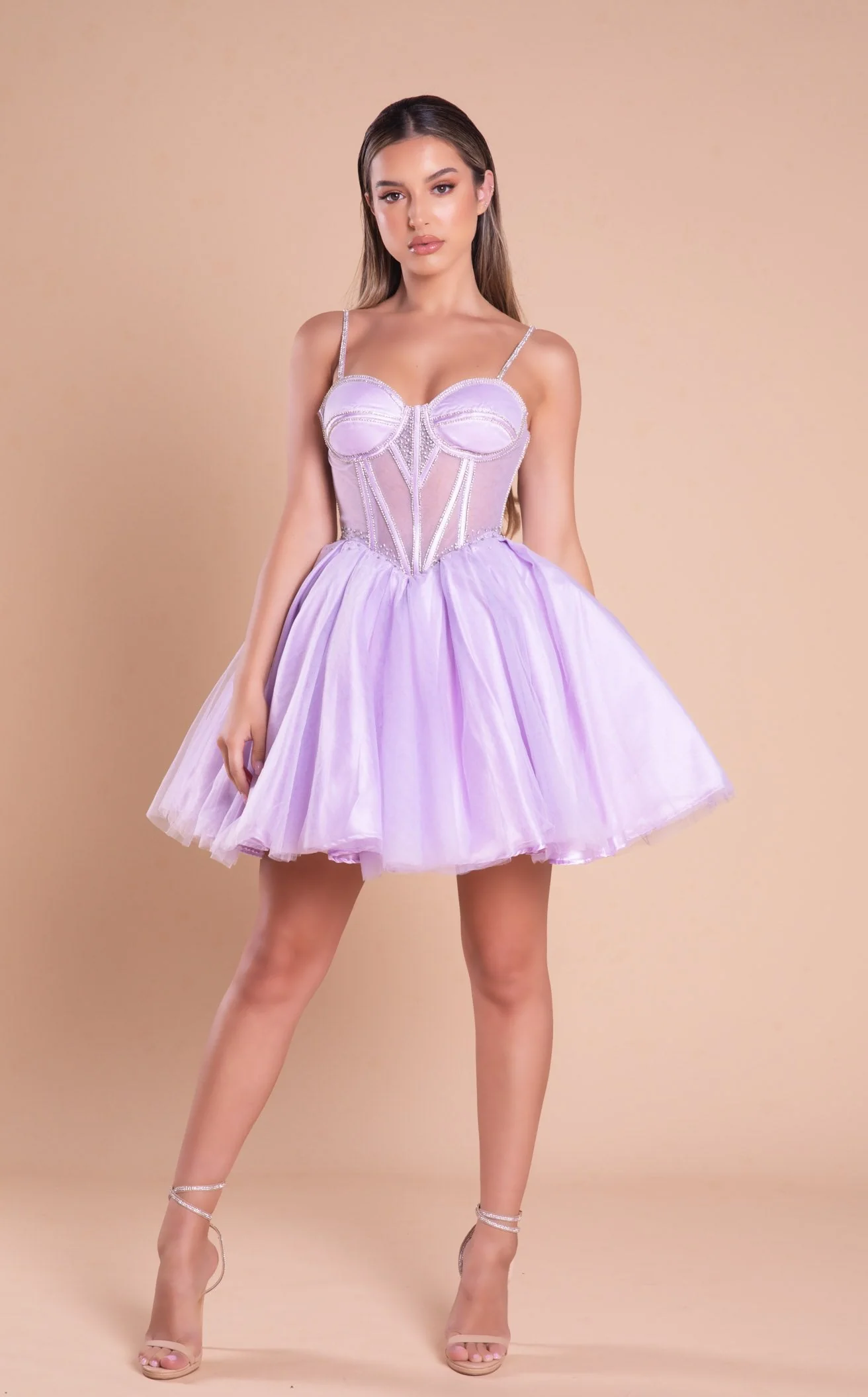 Portia and Scarlett PS21133 Dress - Image 2