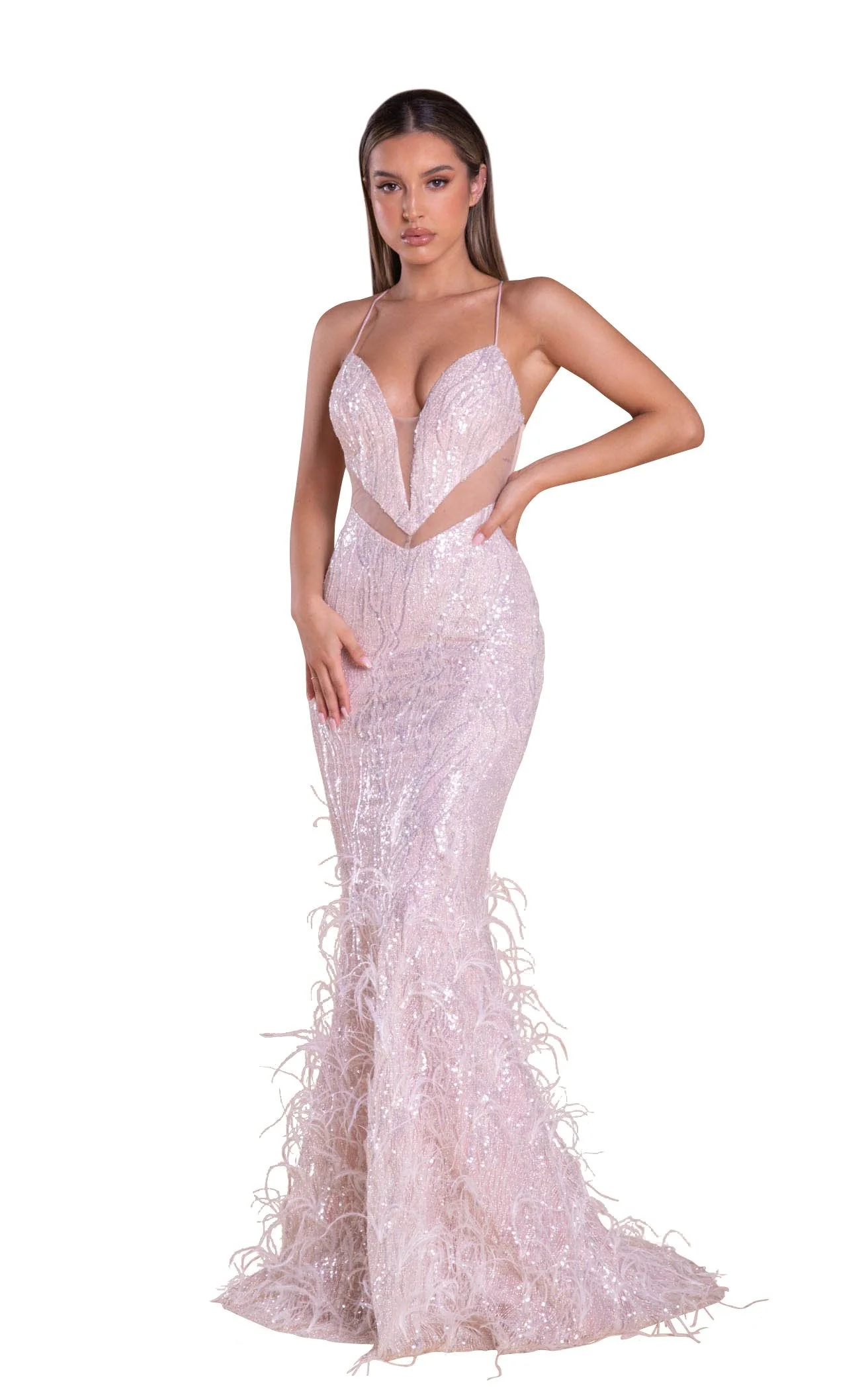 Portia and Scarlett PS21137 Dress