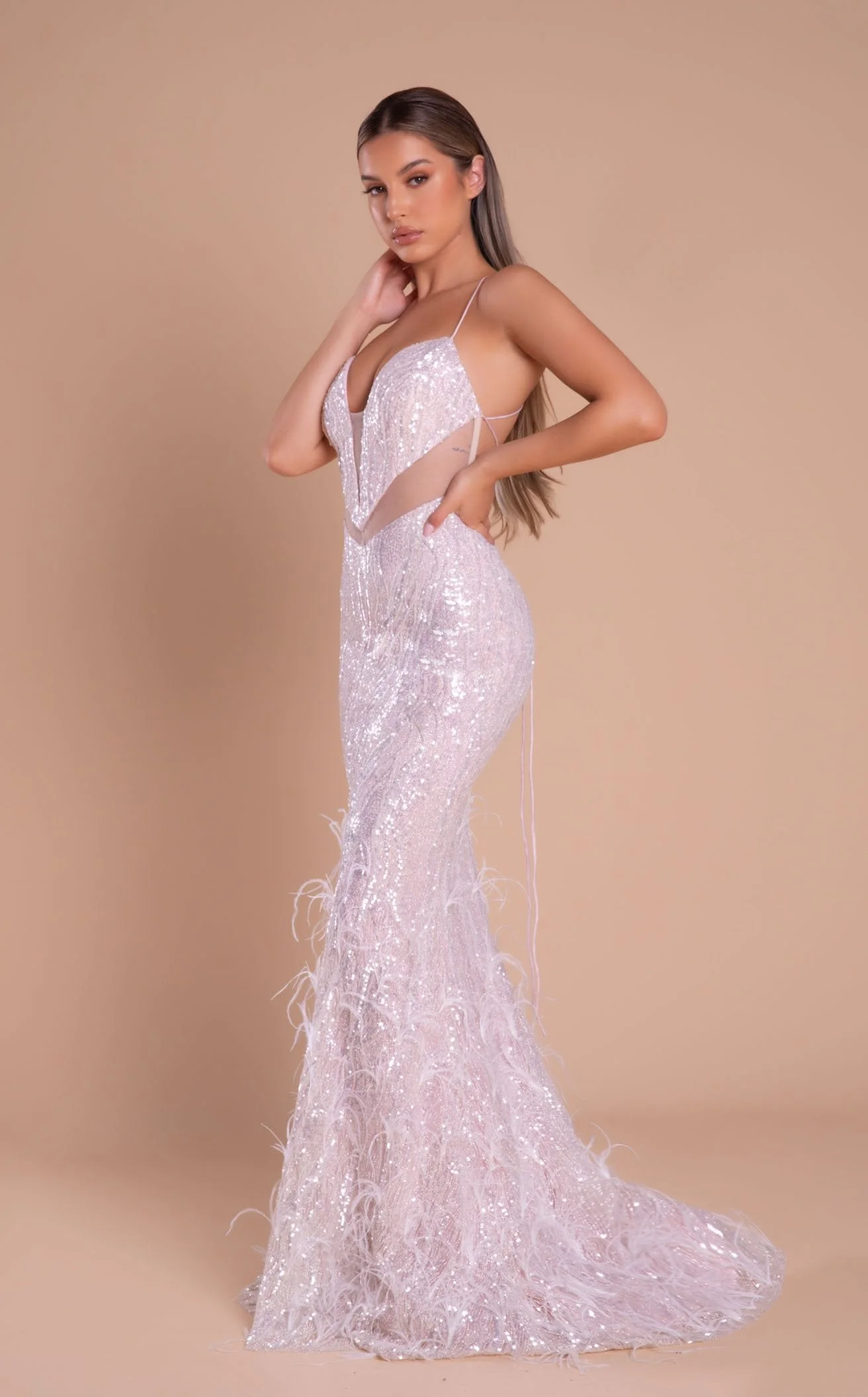 Portia and Scarlett PS21137 Dress - Image 2