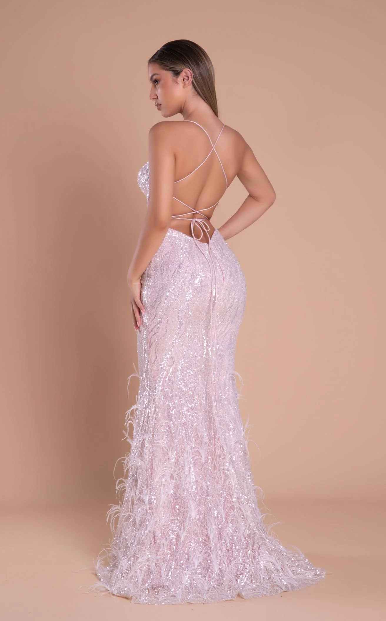 Portia and Scarlett PS21137 Dress - Image 3