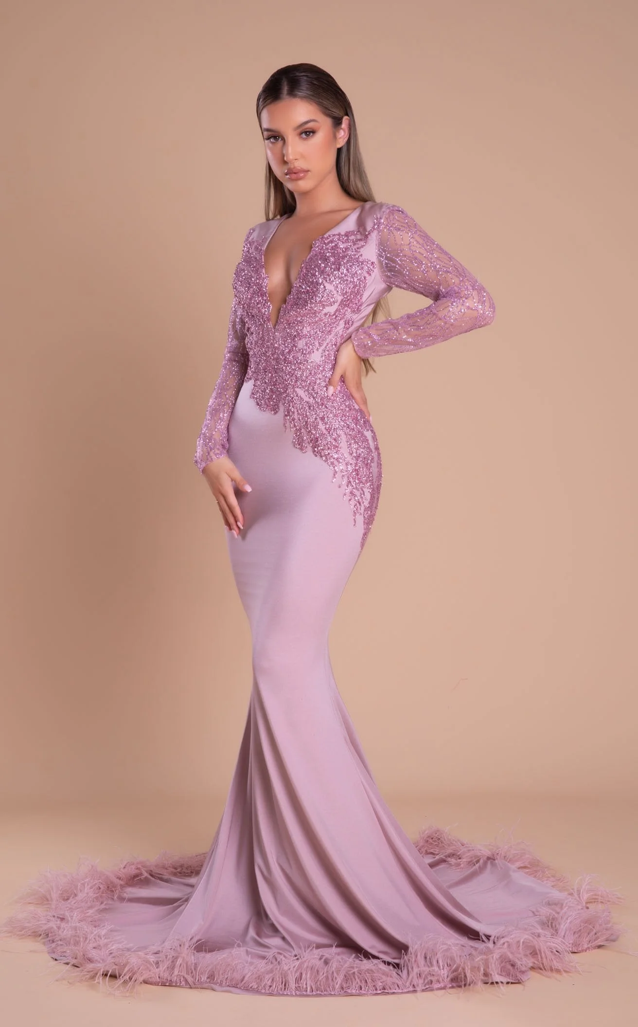 Portia and Scarlett PS21139 Dress - Image 2