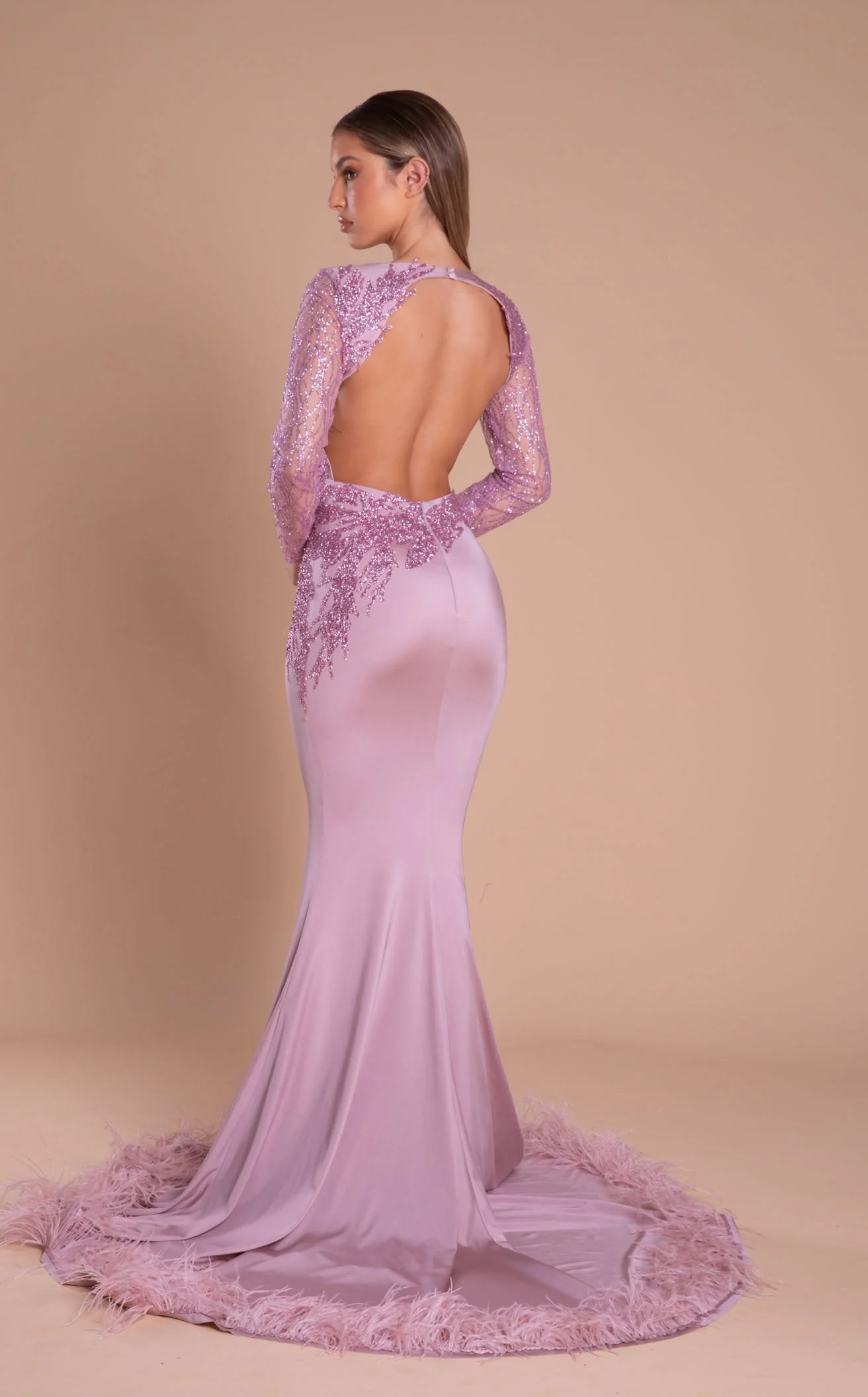 Portia and Scarlett PS21139 Dress - Image 3