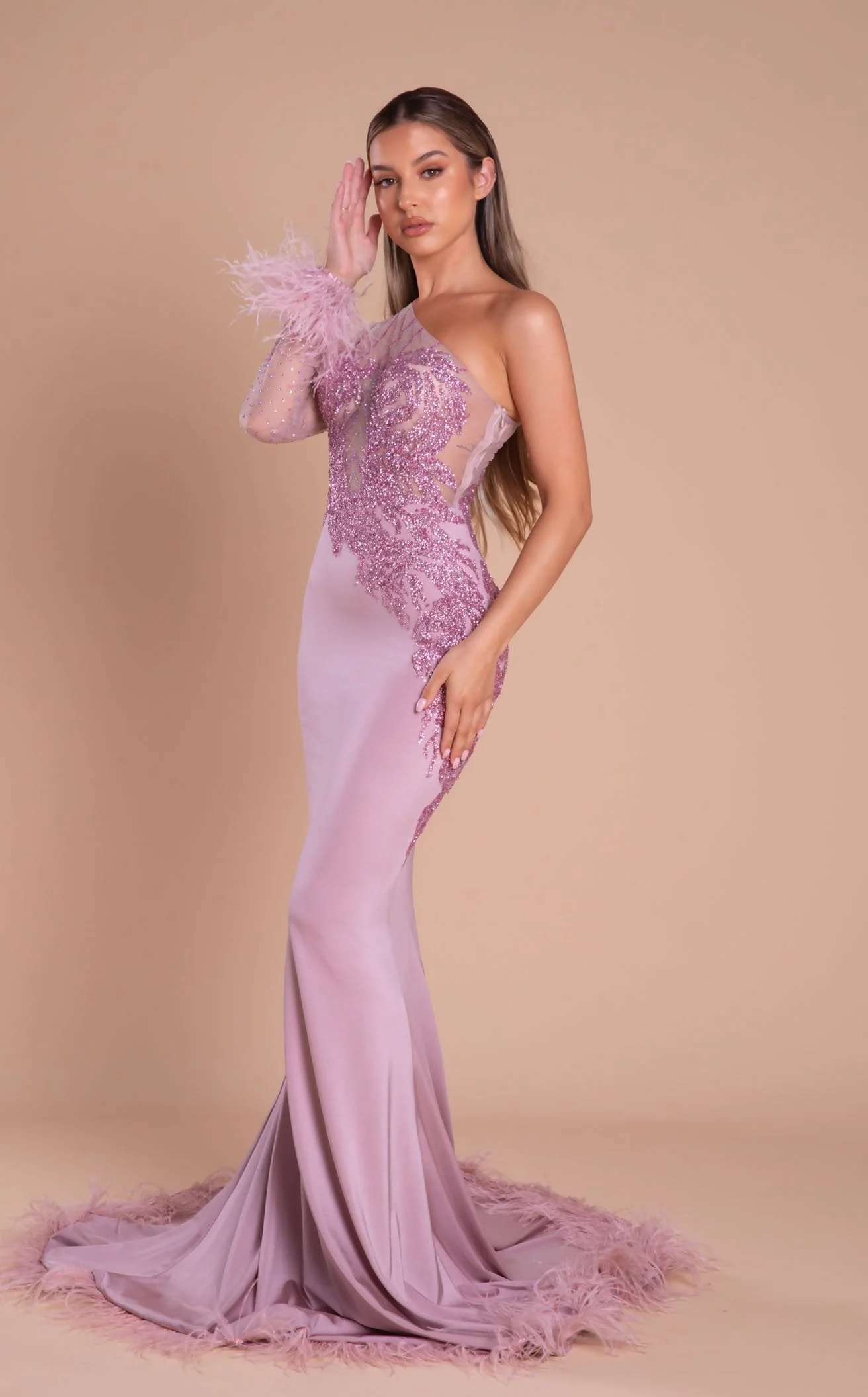 Portia and Scarlett PS21140 Dress - Image 2