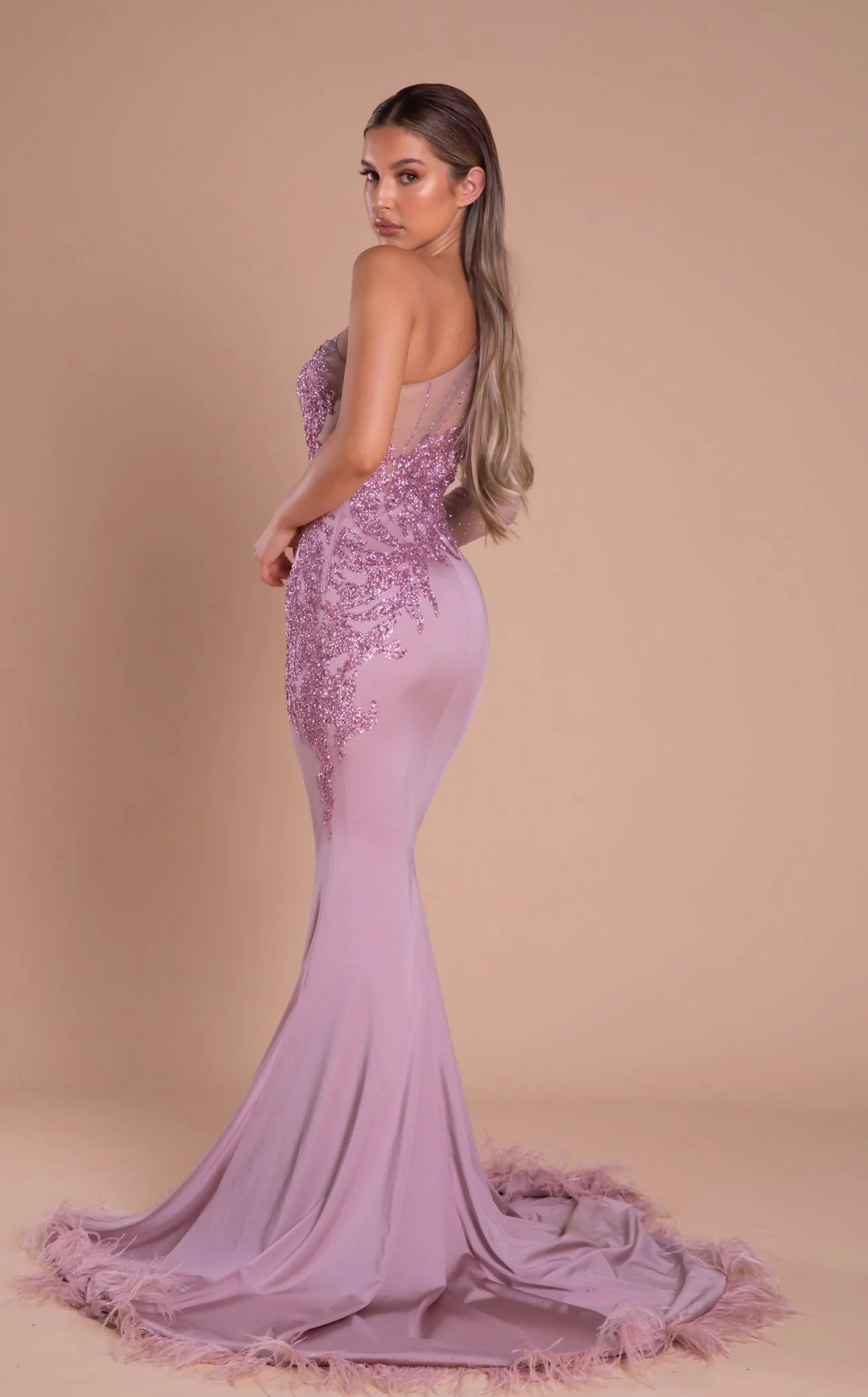 Portia and Scarlett PS21140 Dress - Image 3