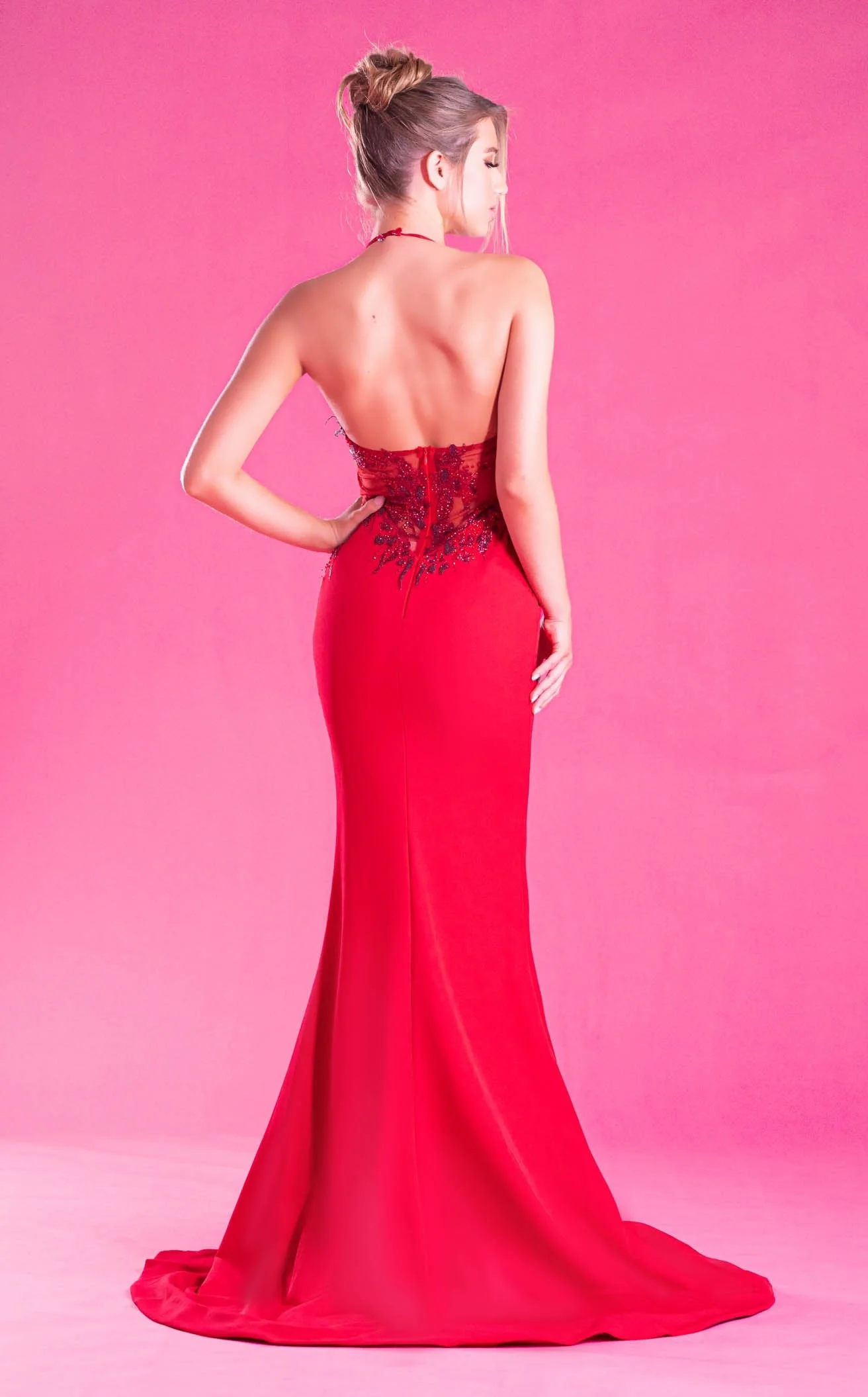 Portia and Scarlett PS21161 Dress - Image 4