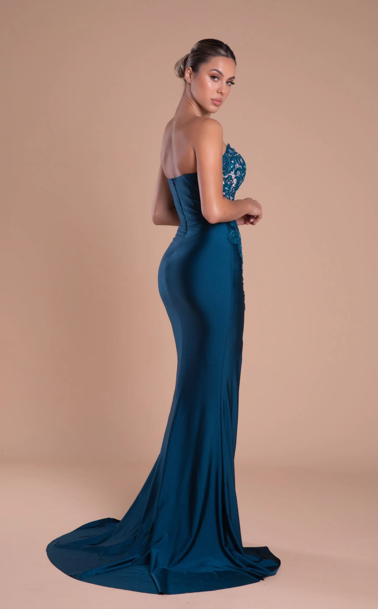 Portia and Scarlett PS21168 Dress - Image 2