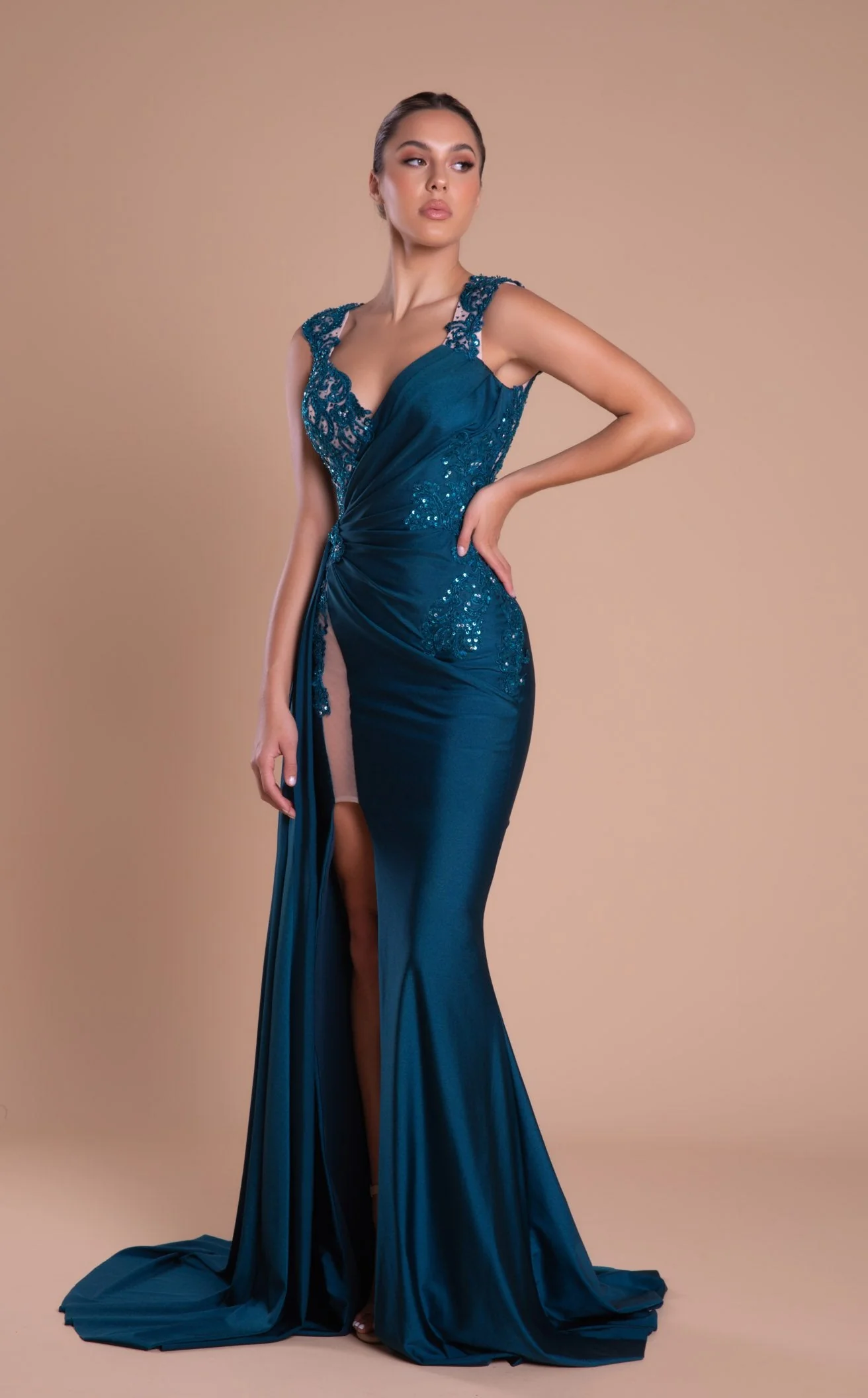 Portia and Scarlett PS21169 Dress - Image 2