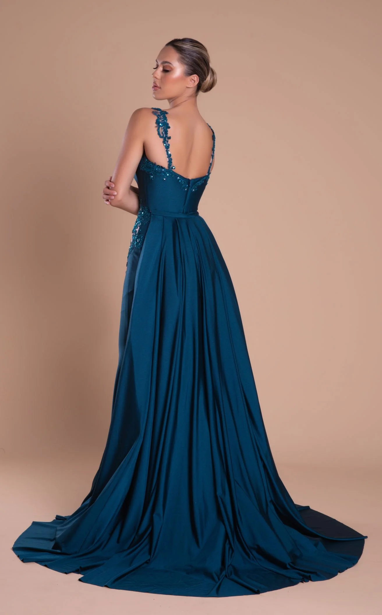 Portia and Scarlett PS21170 Dress - Image 2