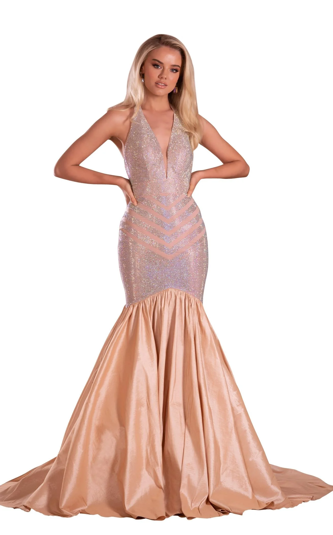 Portia and Scarlett PS21181 Dress