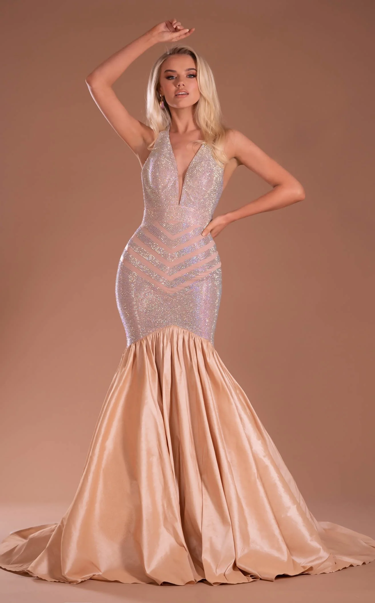 Portia and Scarlett PS21181 Dress - Image 4