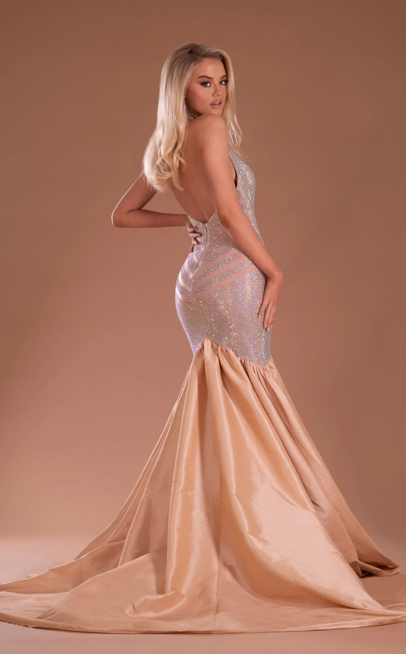 Portia and Scarlett PS21181 Dress - Image 6