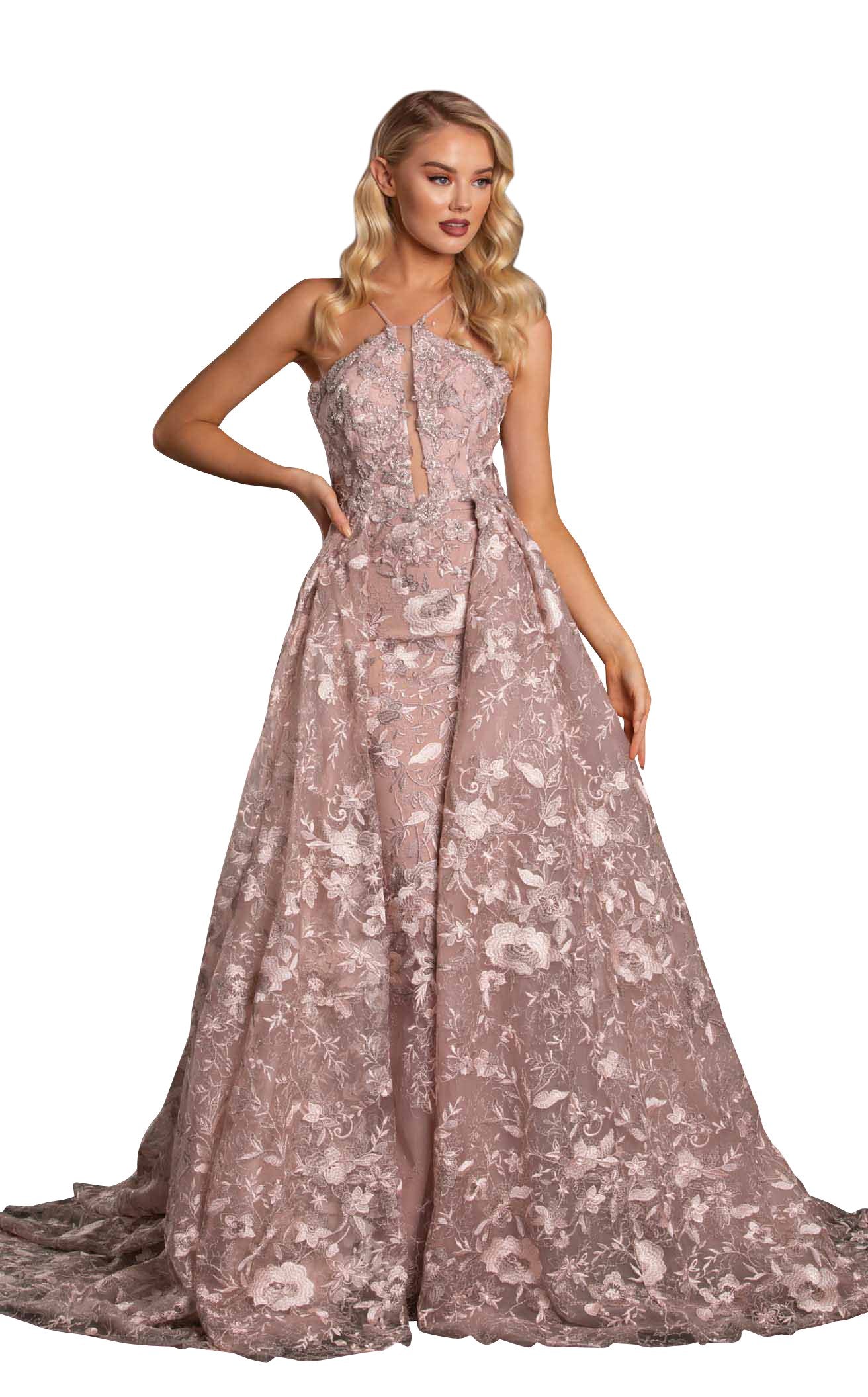 Portia and Scarlett PS21184 Dress