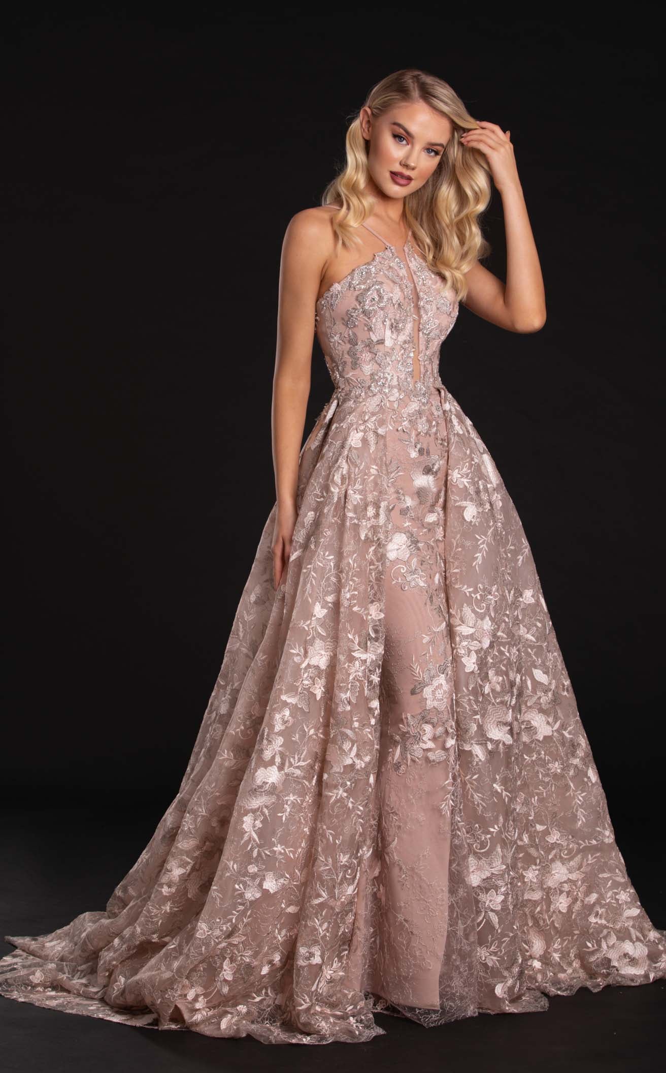 Portia and Scarlett PS21184 Dress - Image 2