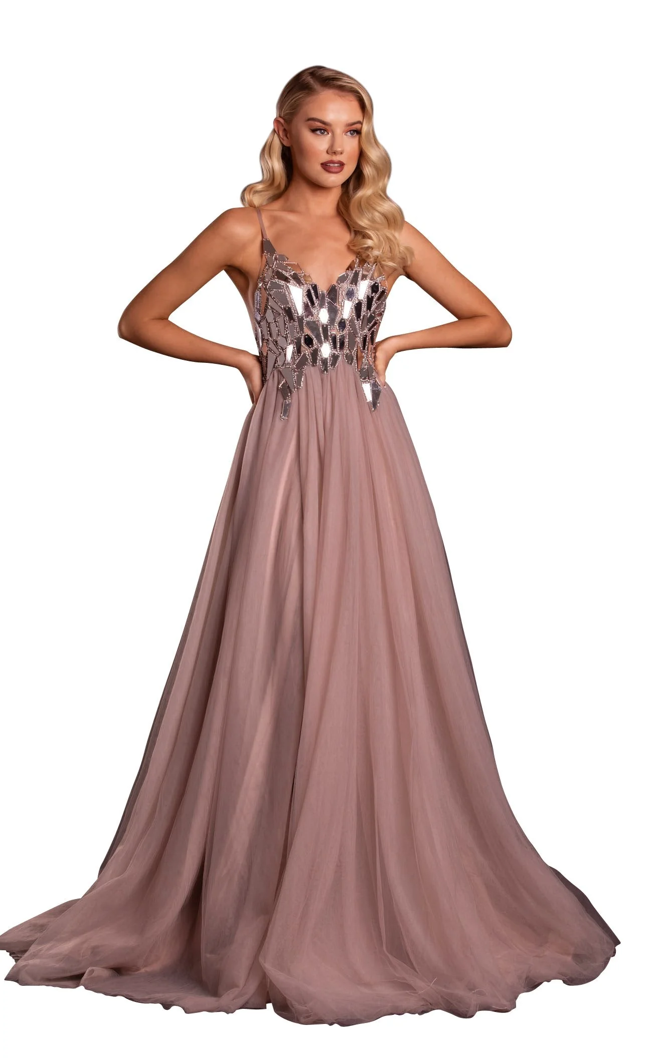 Portia and Scarlett PS21185 Dress