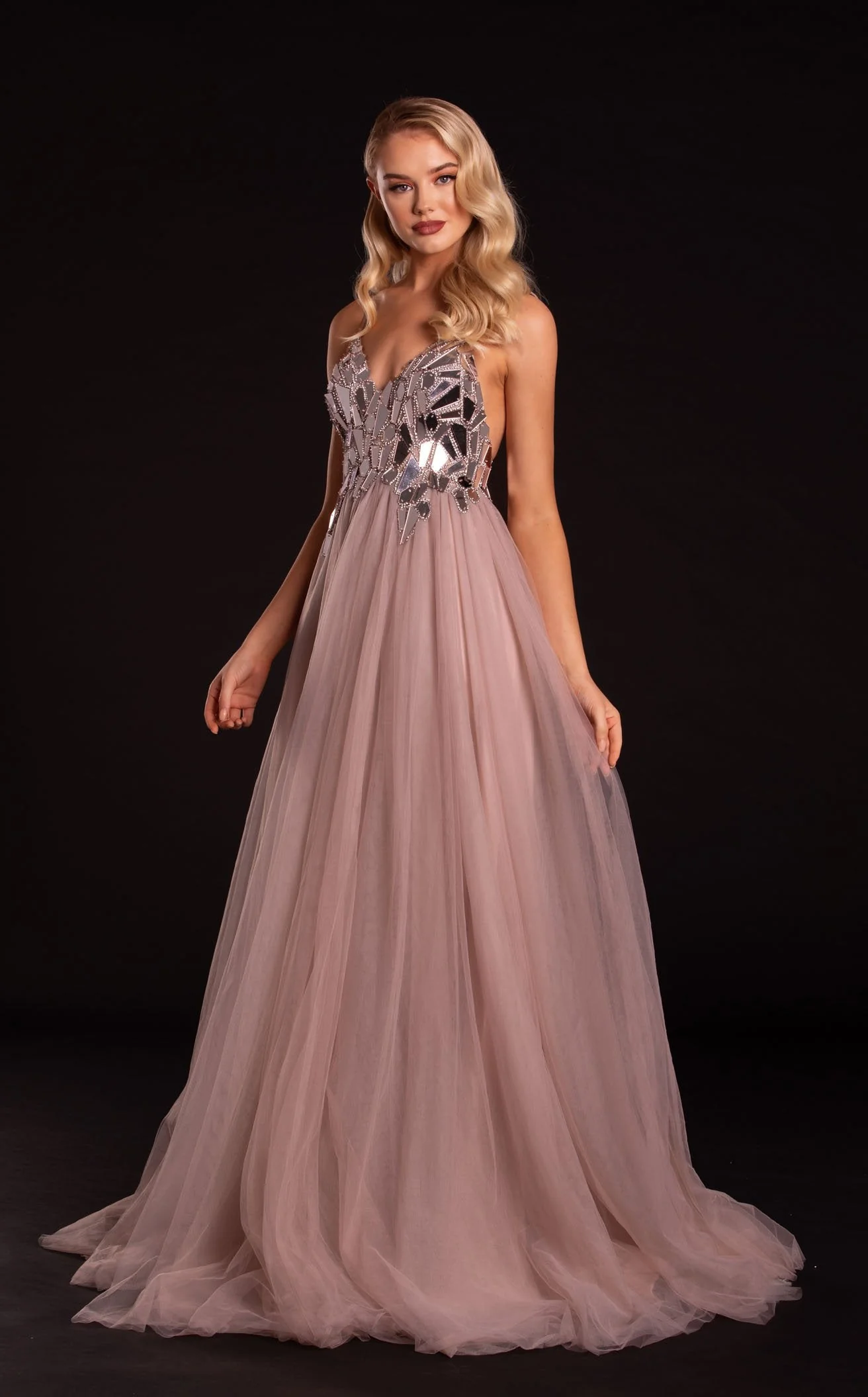 Portia and Scarlett PS21185 Dress - Image 2
