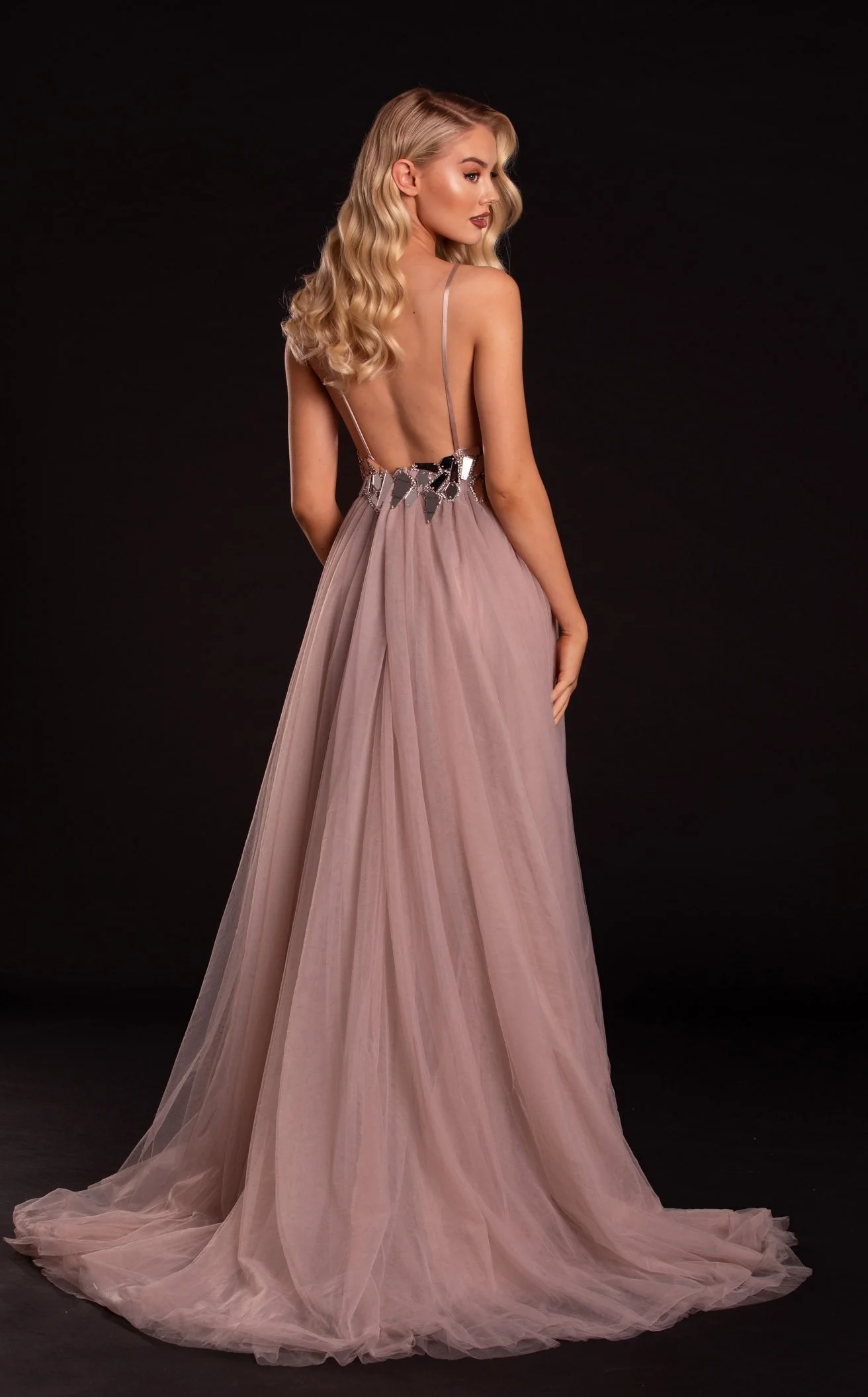 Portia and Scarlett PS21185 Dress - Image 3
