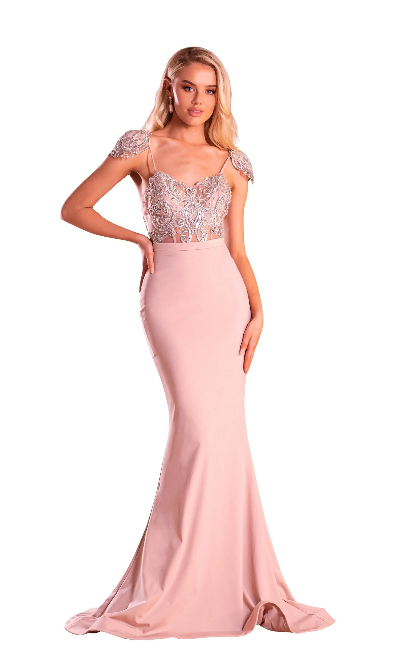 Portia and Scarlett PS21191 Dress