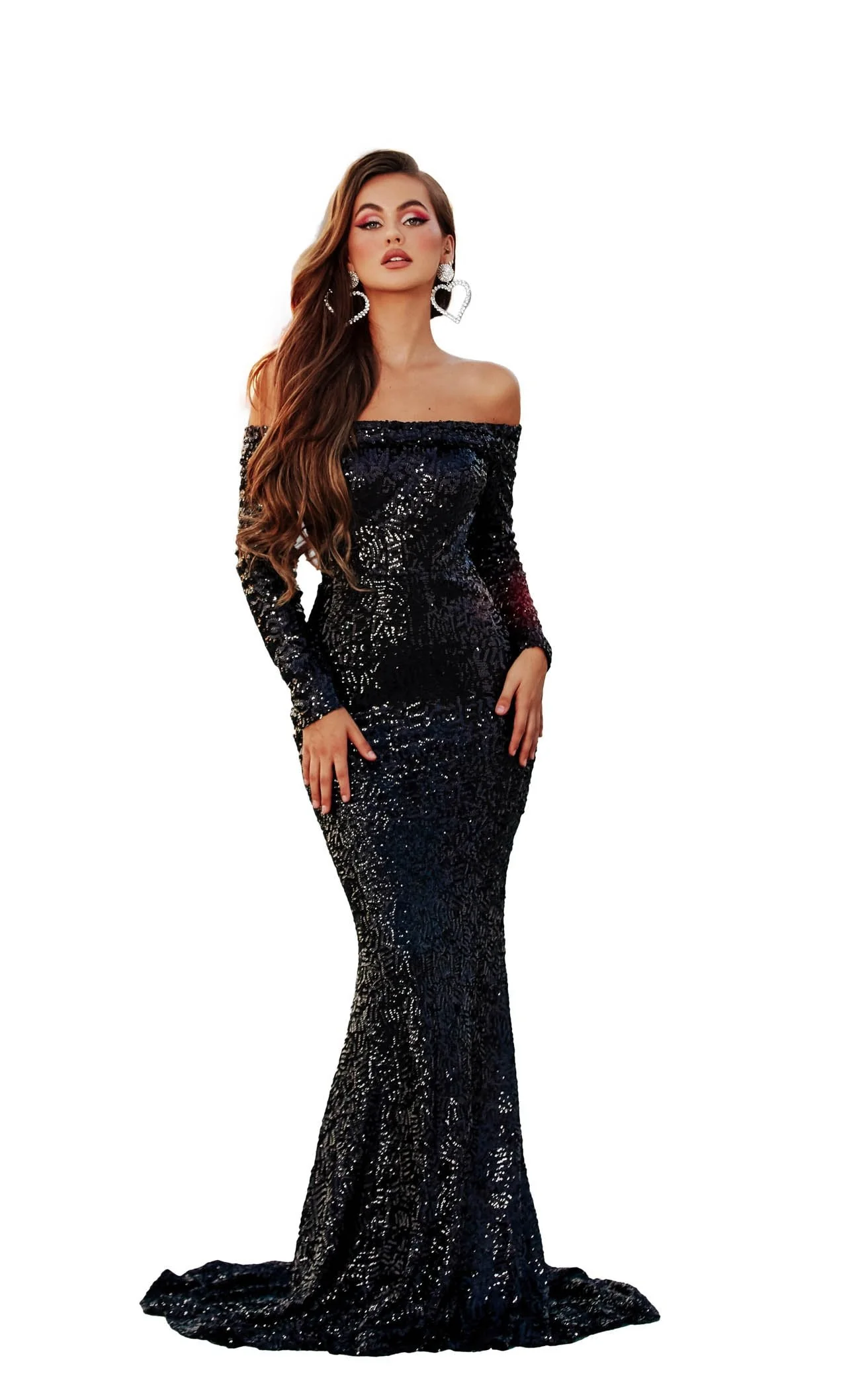 Portia and Scarlett PS21200 Dress