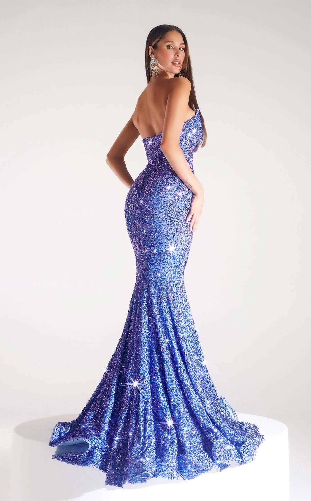 Portia and Scarlett PS21208CL Dress - Image 13