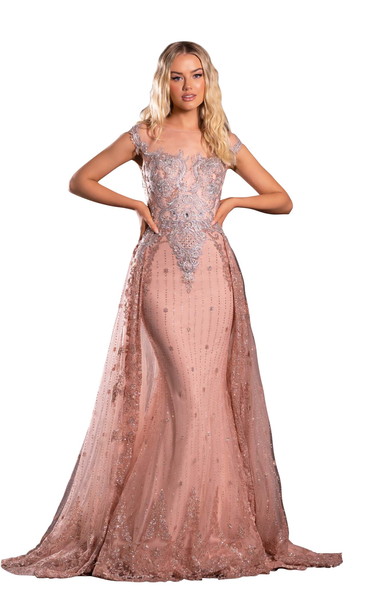 Portia and Scarlett PS21217 Dress