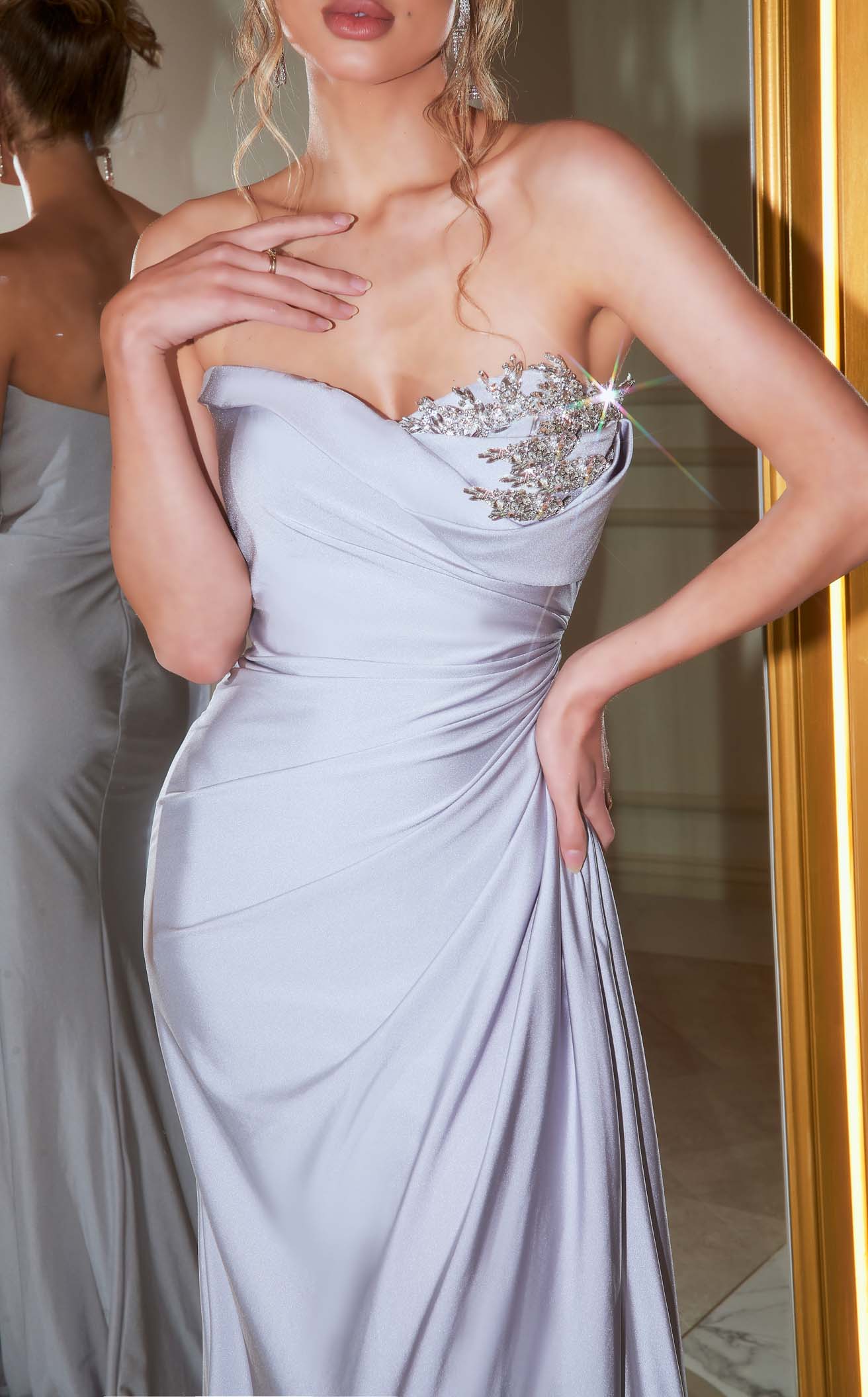 Portia and Scarlett PS21218 Dress - Image 8