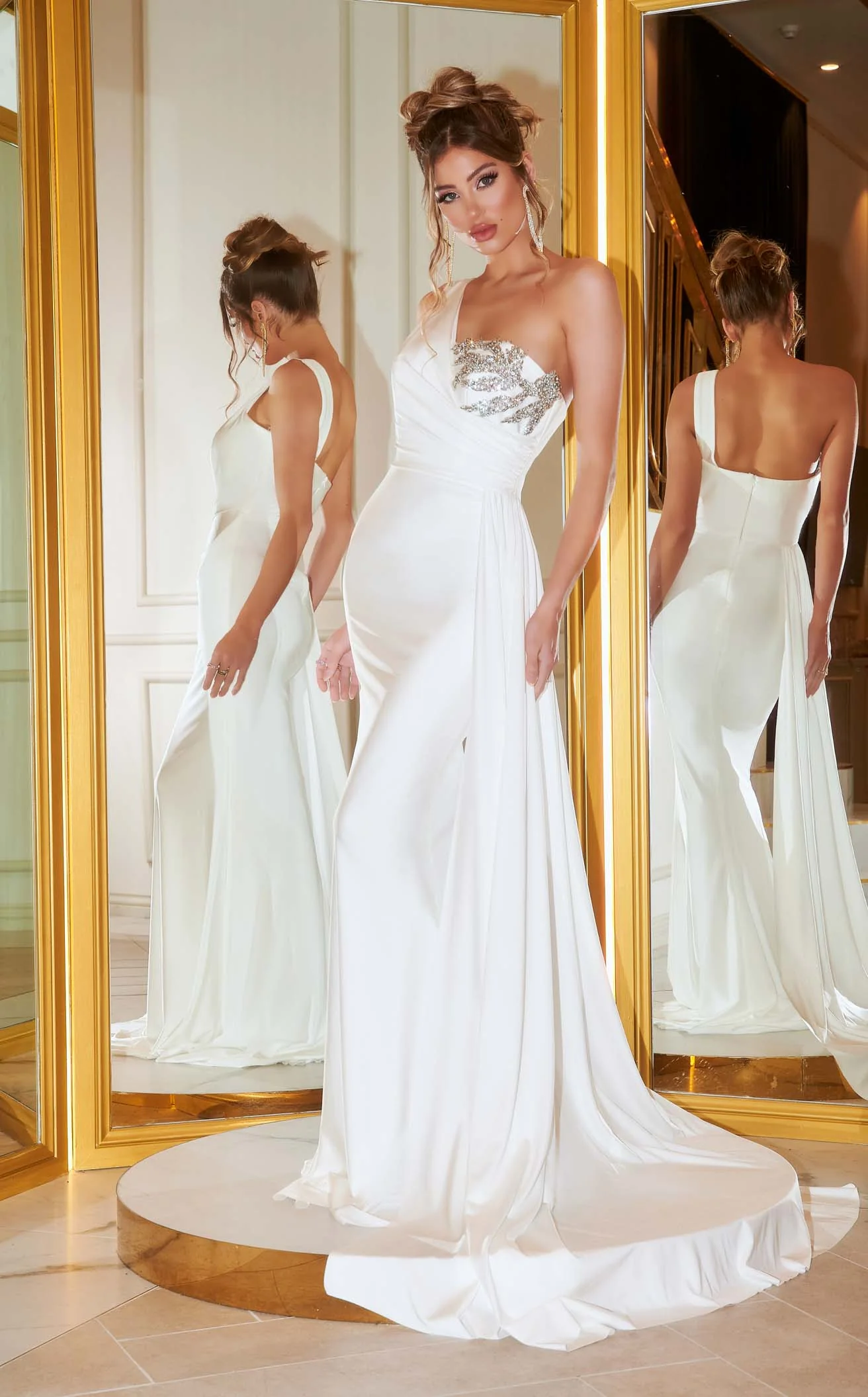 Portia and Scarlett PS21219 Dress - Image 10