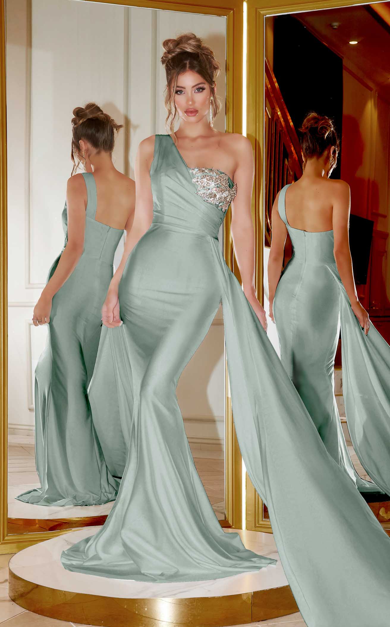 Portia and Scarlett PS21219 Dress - Image 4