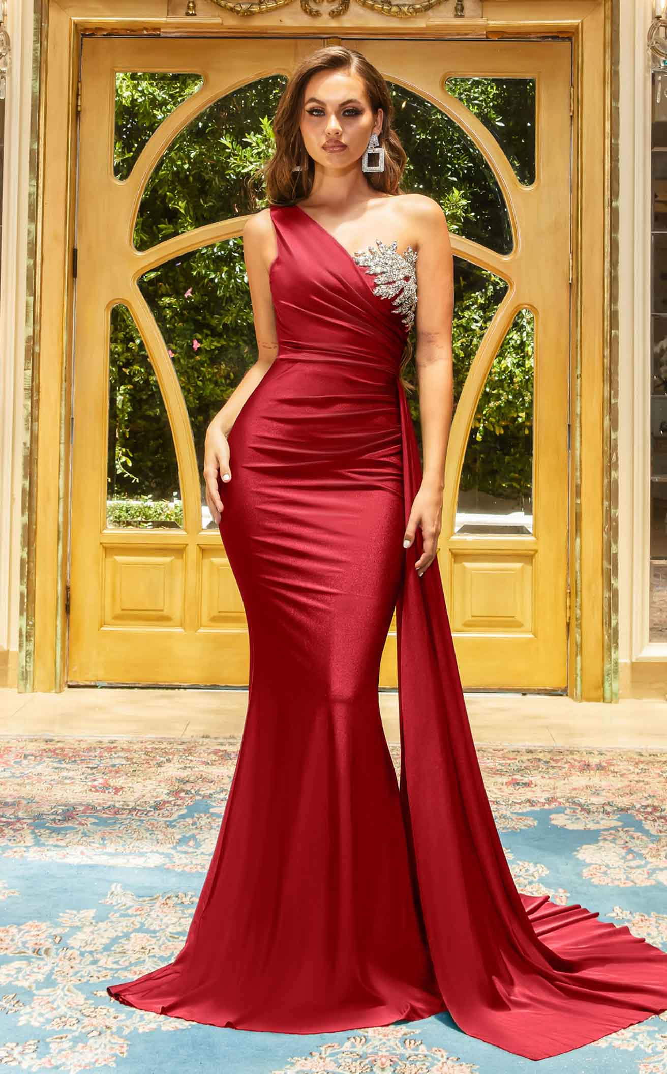 Portia and Scarlett PS21219 Dress - Image 5