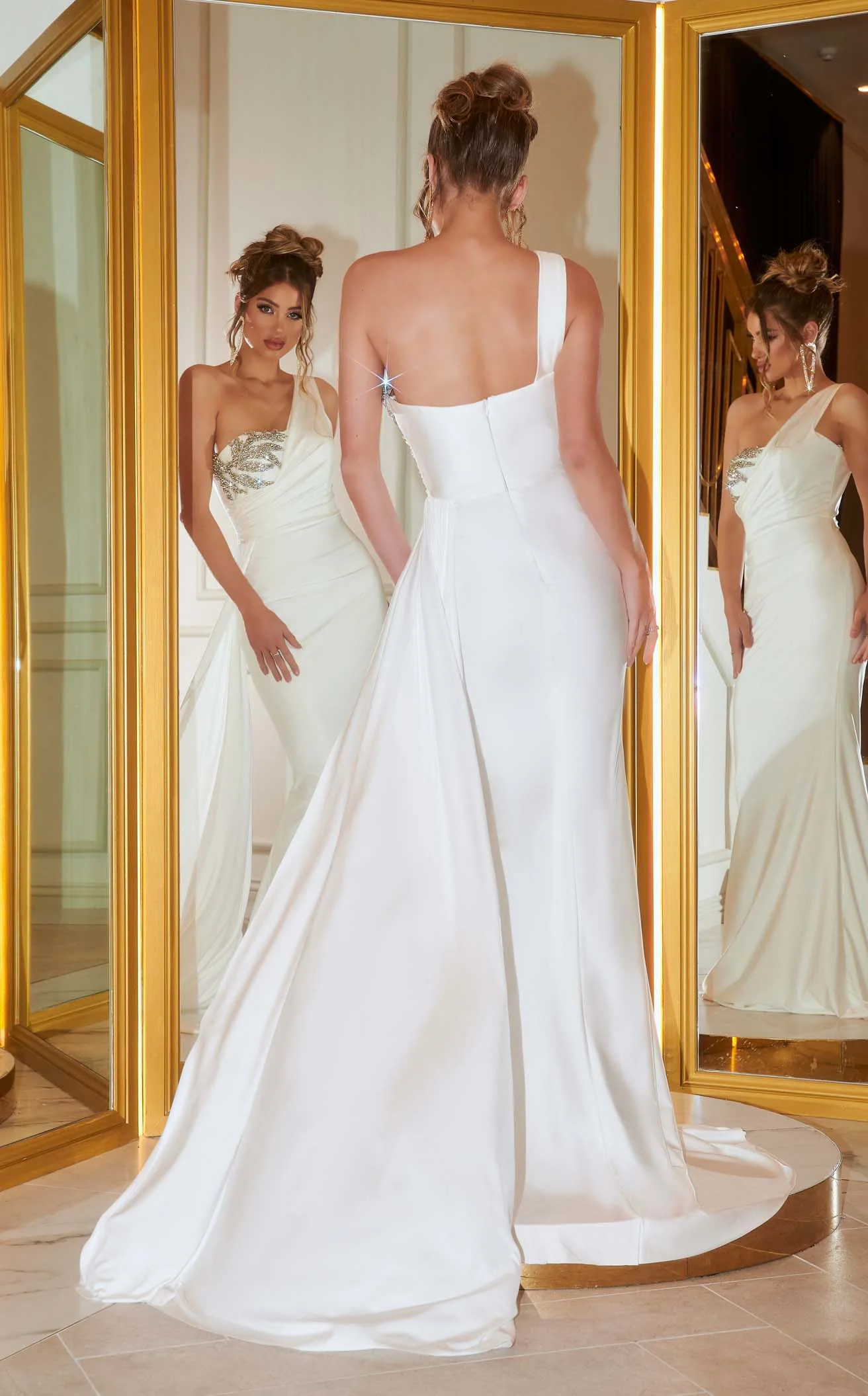 Portia and Scarlett PS21219 Dress - Image 7