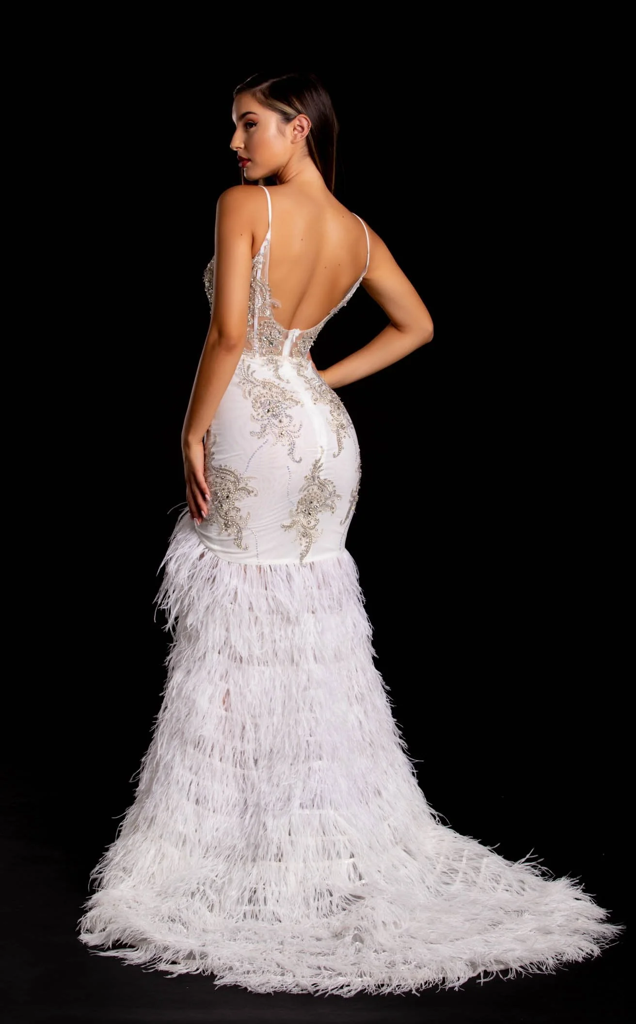Portia and Scarlett PS21220 Dress - Image 3