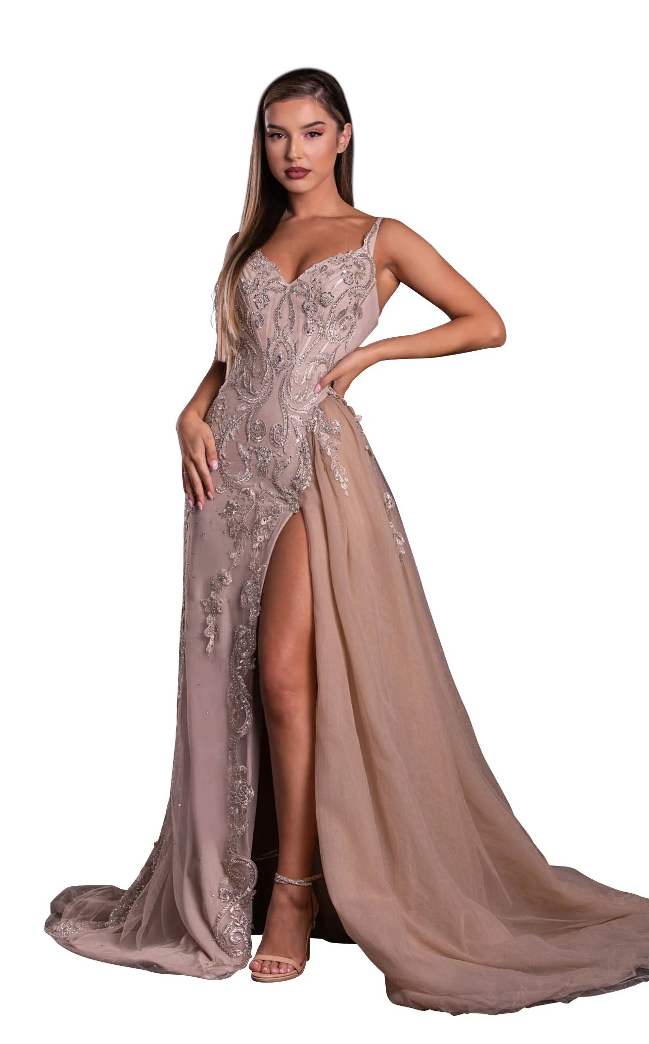 Portia and Scarlett PS21222 Dress