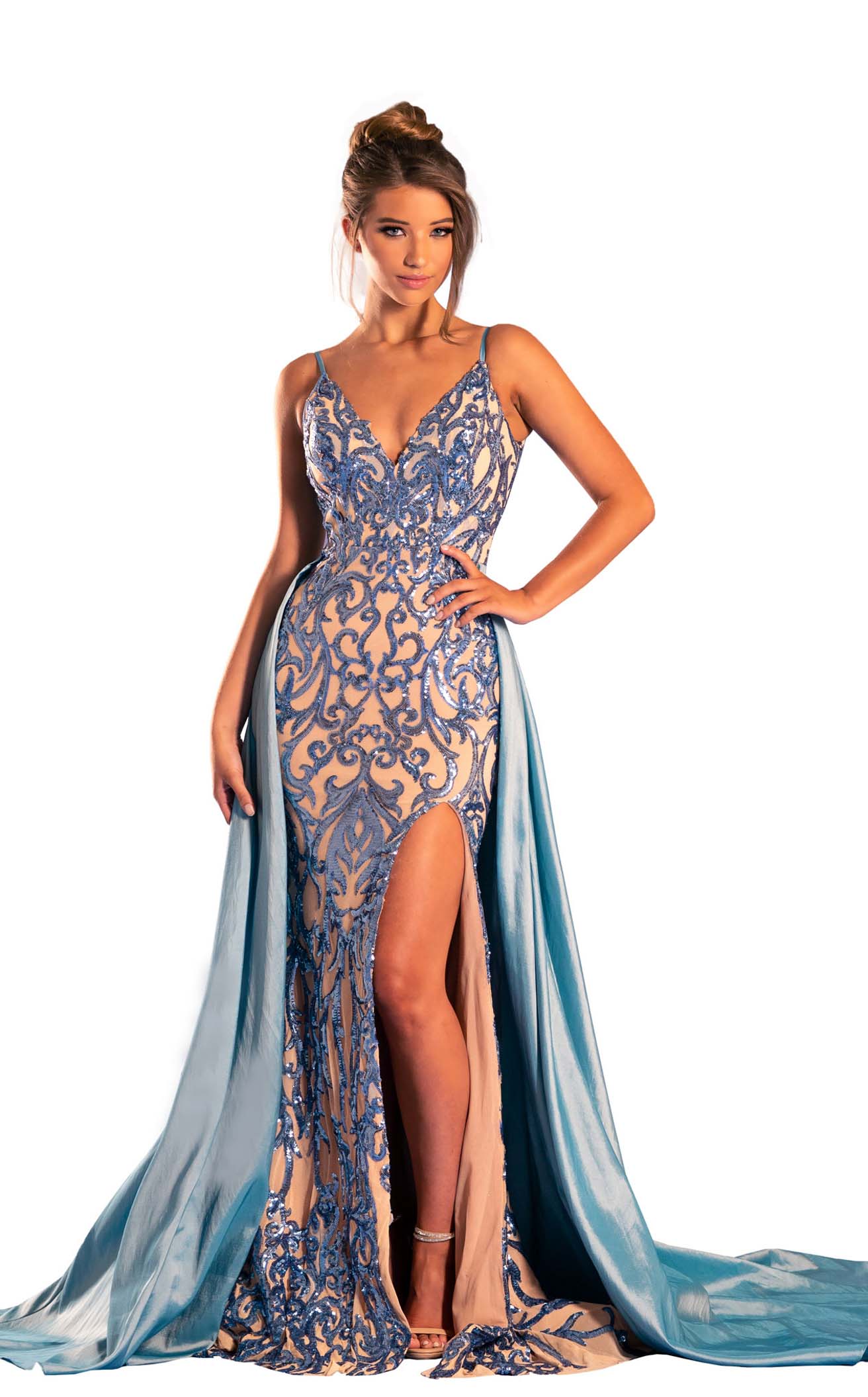 Portia and Scarlett PS21223 Dress
