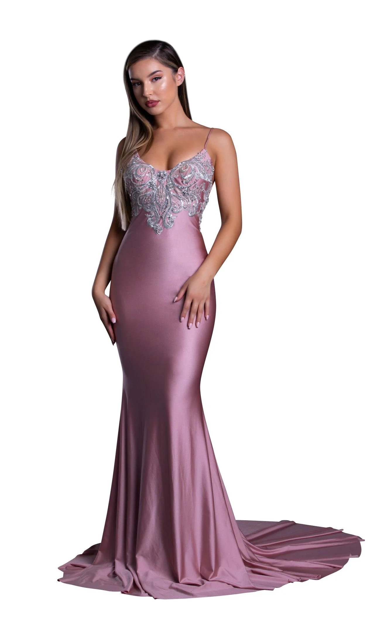 Portia and Scarlett PS21226 Dress