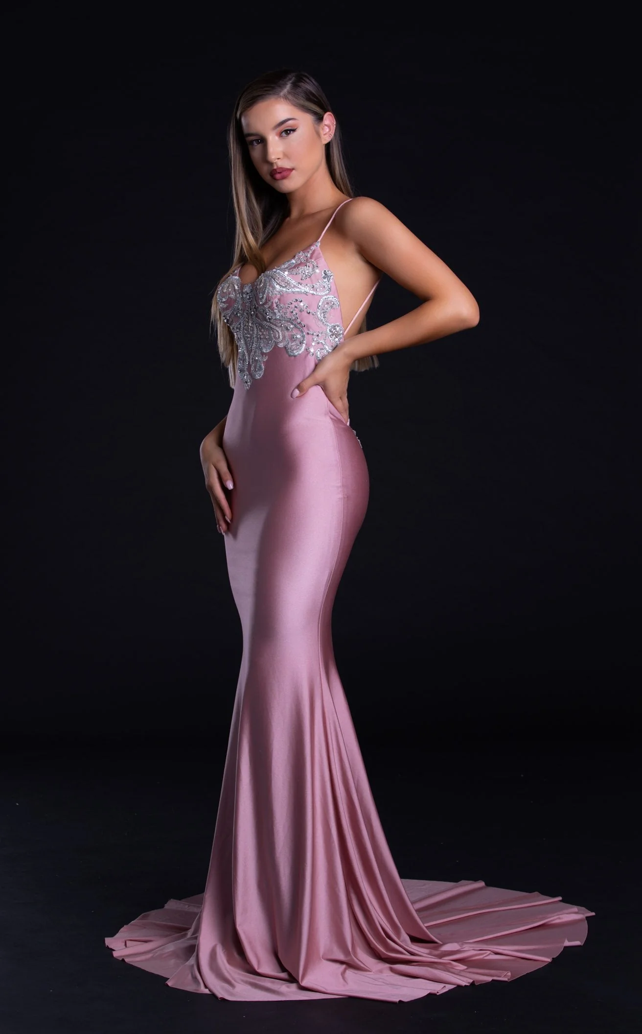 Portia and Scarlett PS21226 Dress - Image 2