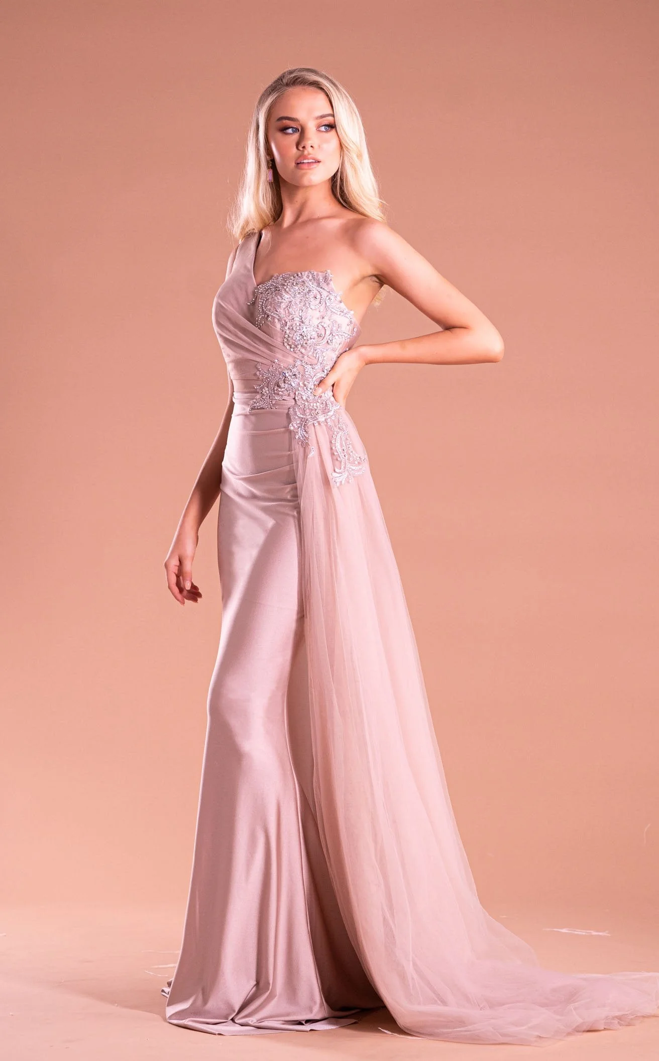 Portia and Scarlett PS21229 Dress - Image 2