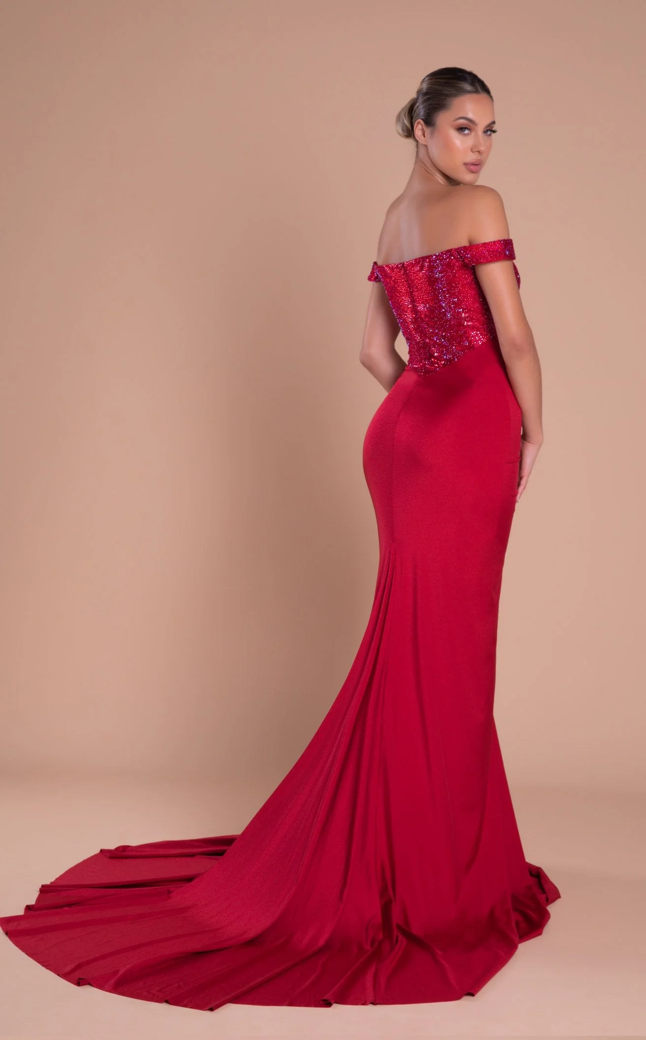Portia and Scarlett PS21232 Dress - Image 5