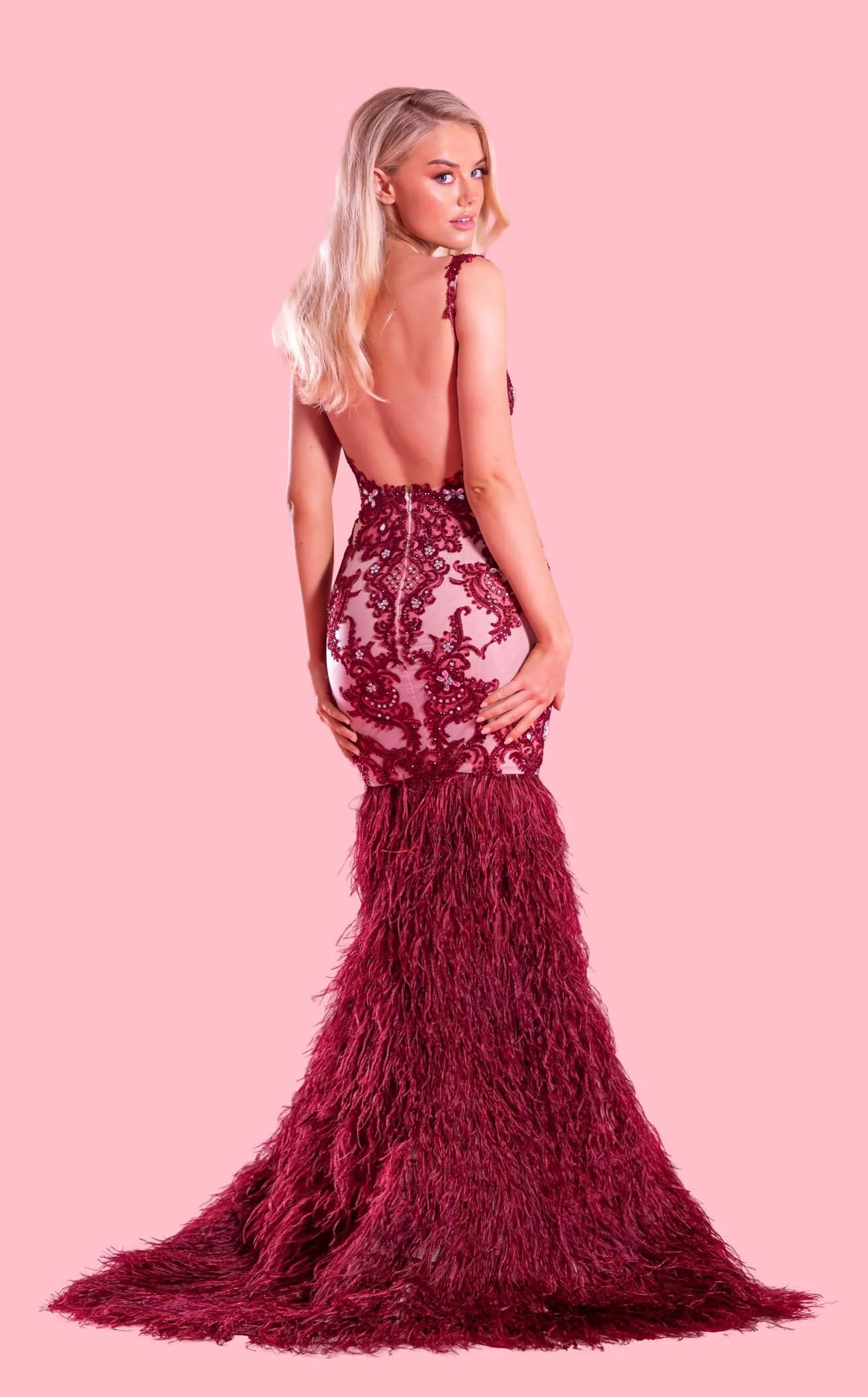 Portia and Scarlett PS21234 Dress - Image 6