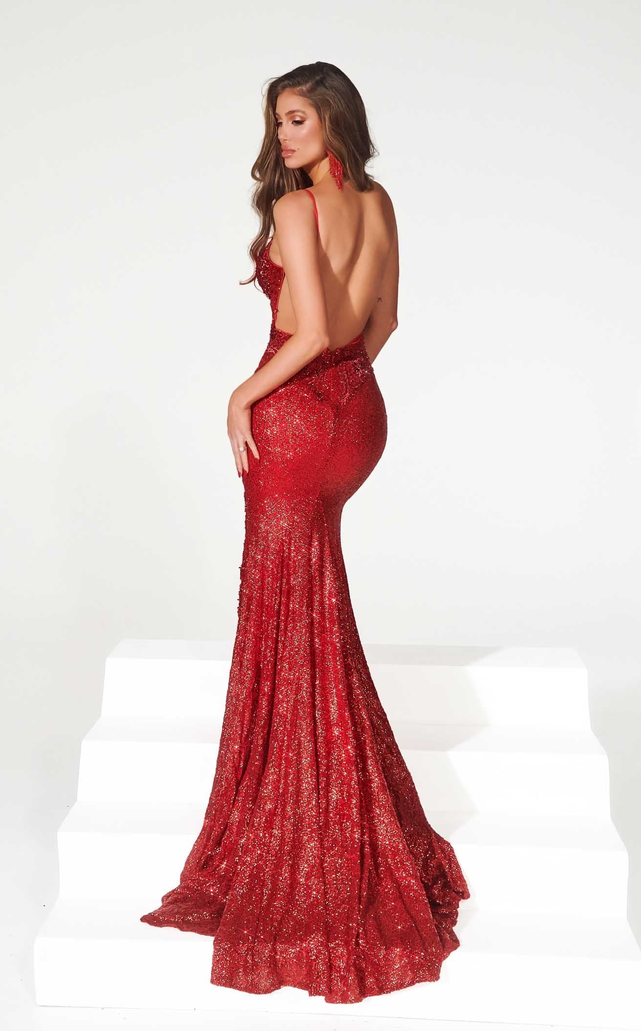 Portia and Scarlett PS21237 Dress - Image 6