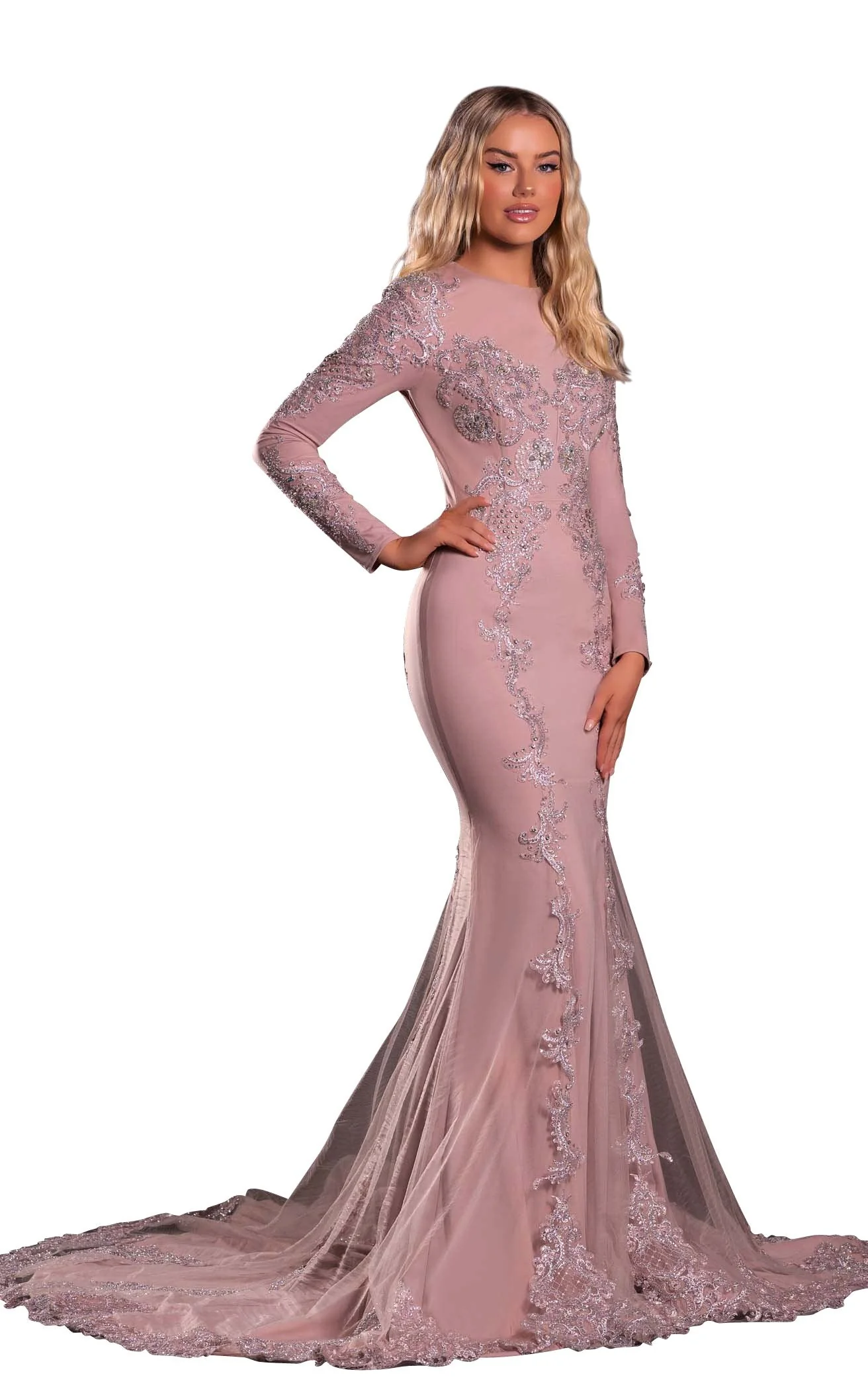 Portia and Scarlett PS21238 Dress