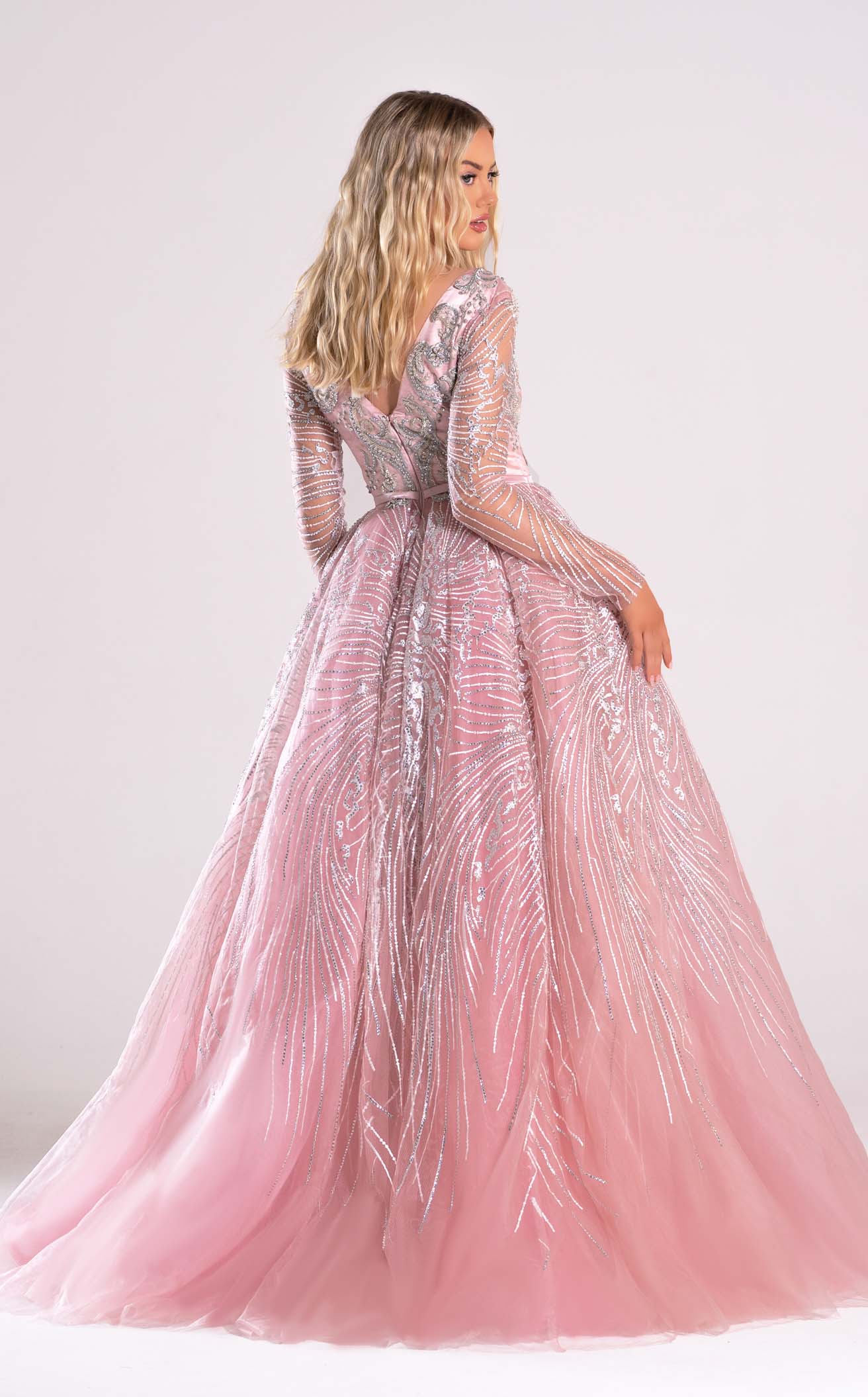 Portia and Scarlett PS21240 Dress - Image 2