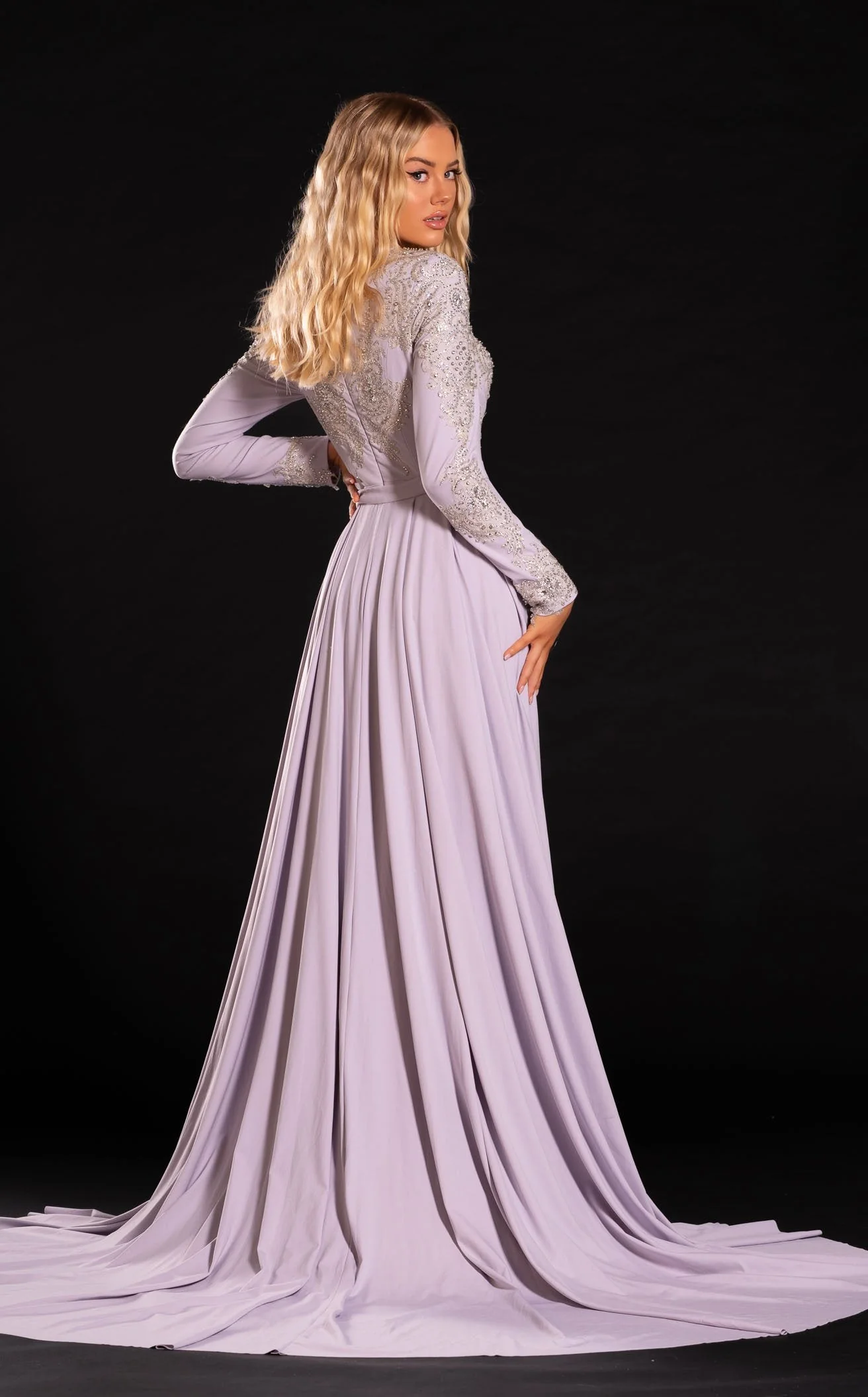 Portia and Scarlett PS21241 Dress - Image 2